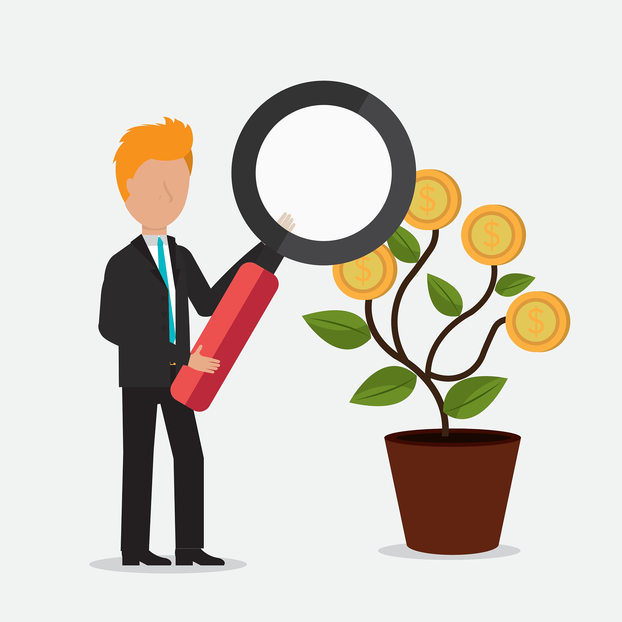 profit business design