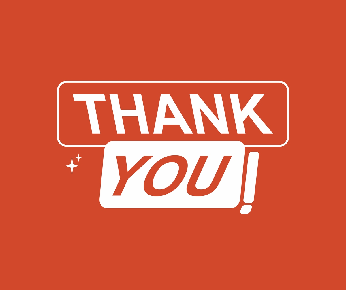 感谢您的持续支持！