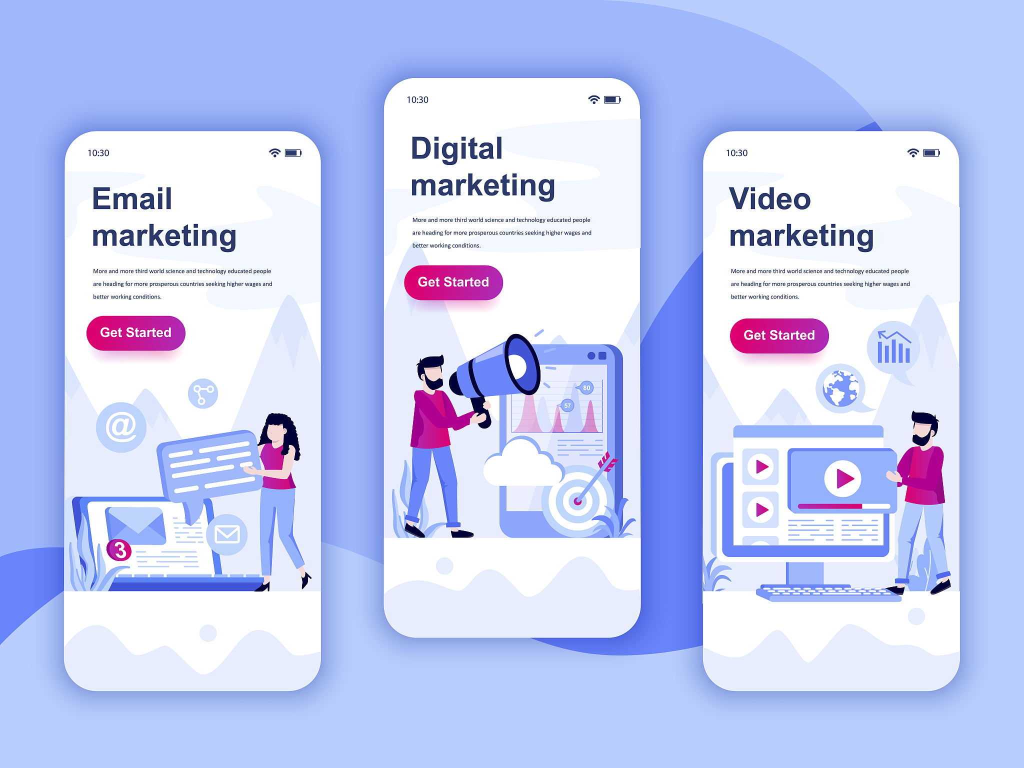 HTTP消息报头详解：用途及作用