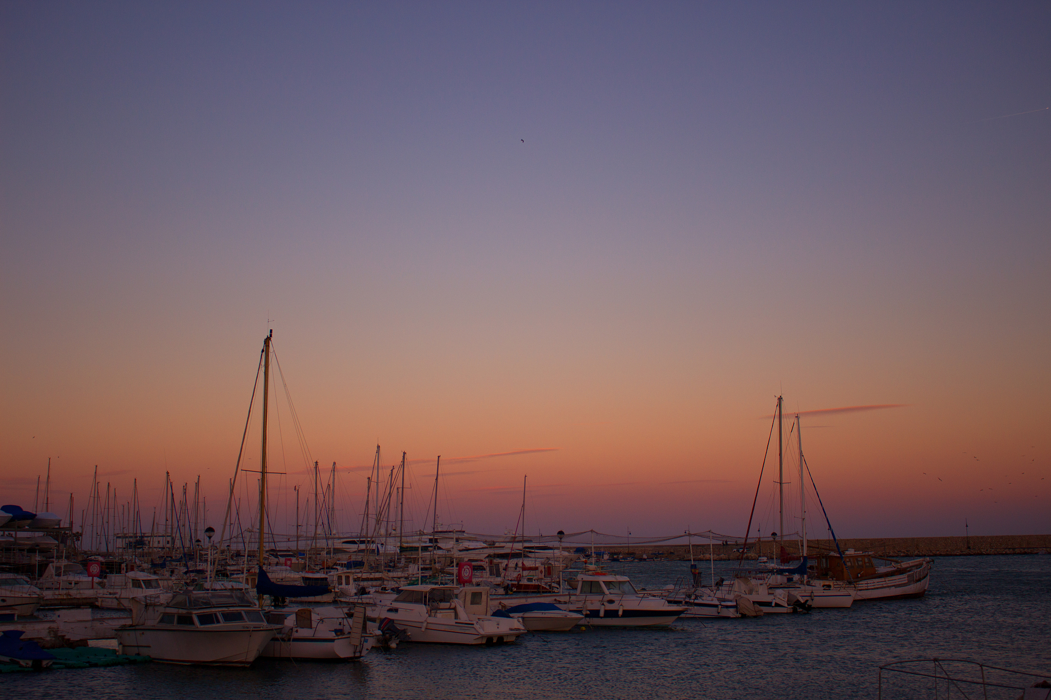 port.