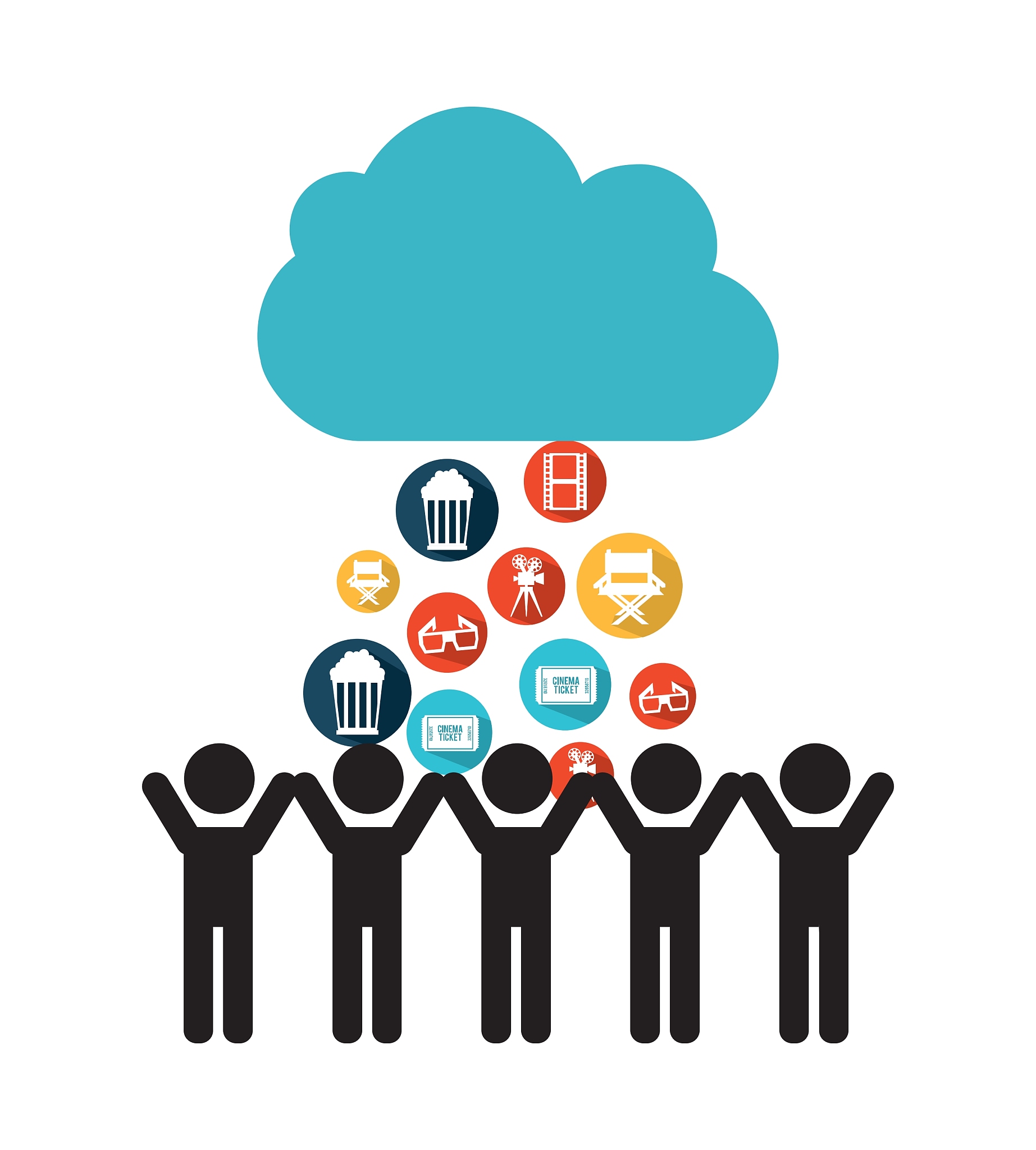 social network