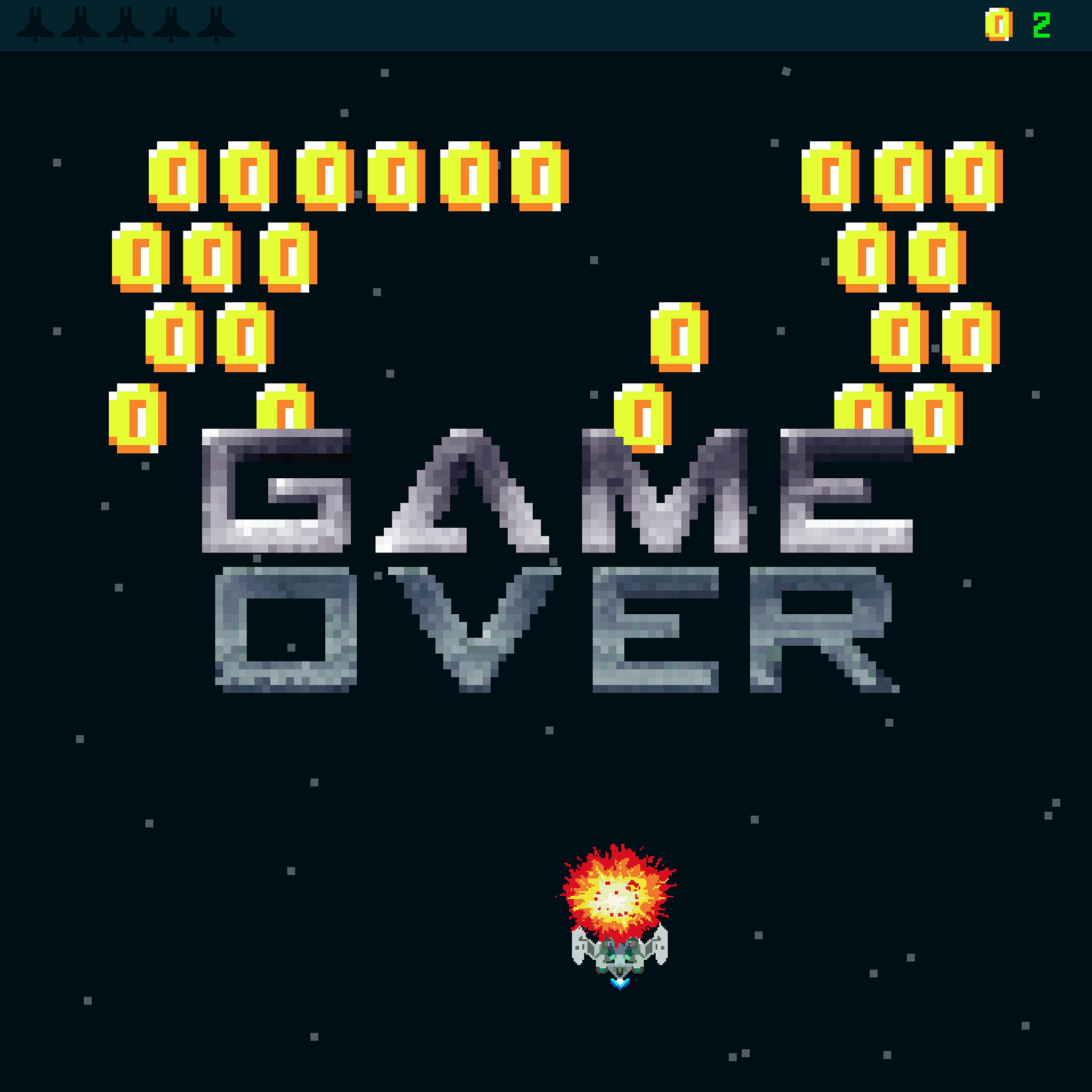 你知道弹幕游戏的玩法嘛