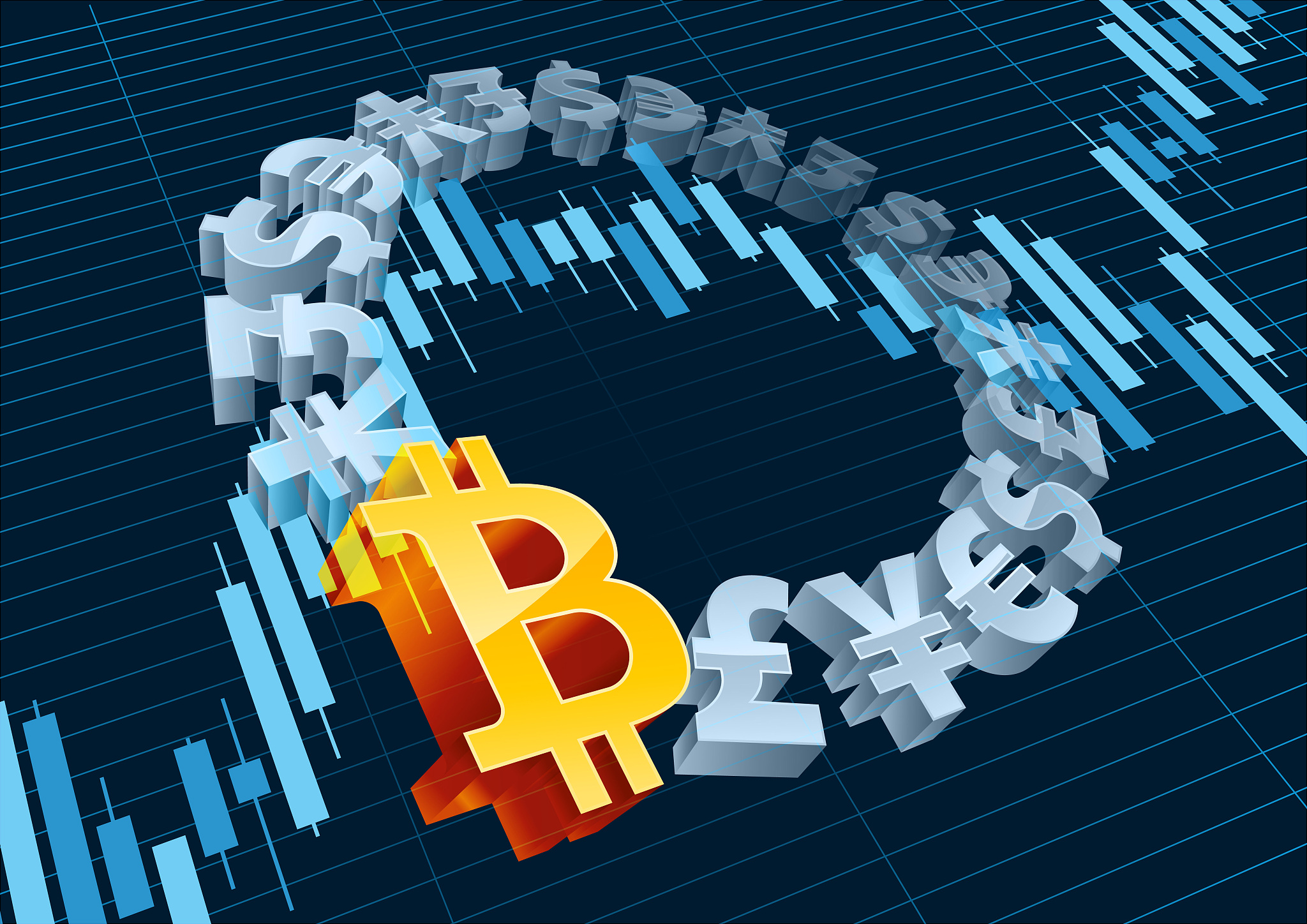 bitcoin cryptocurrency