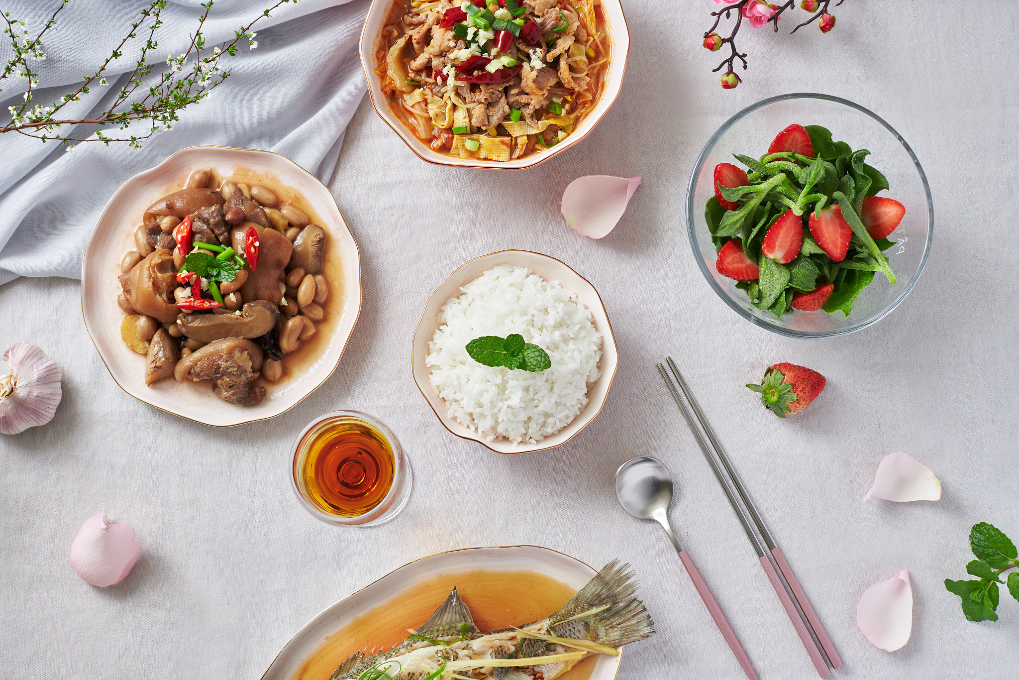 米仓食堂评价：100字总结菜品美味与特色