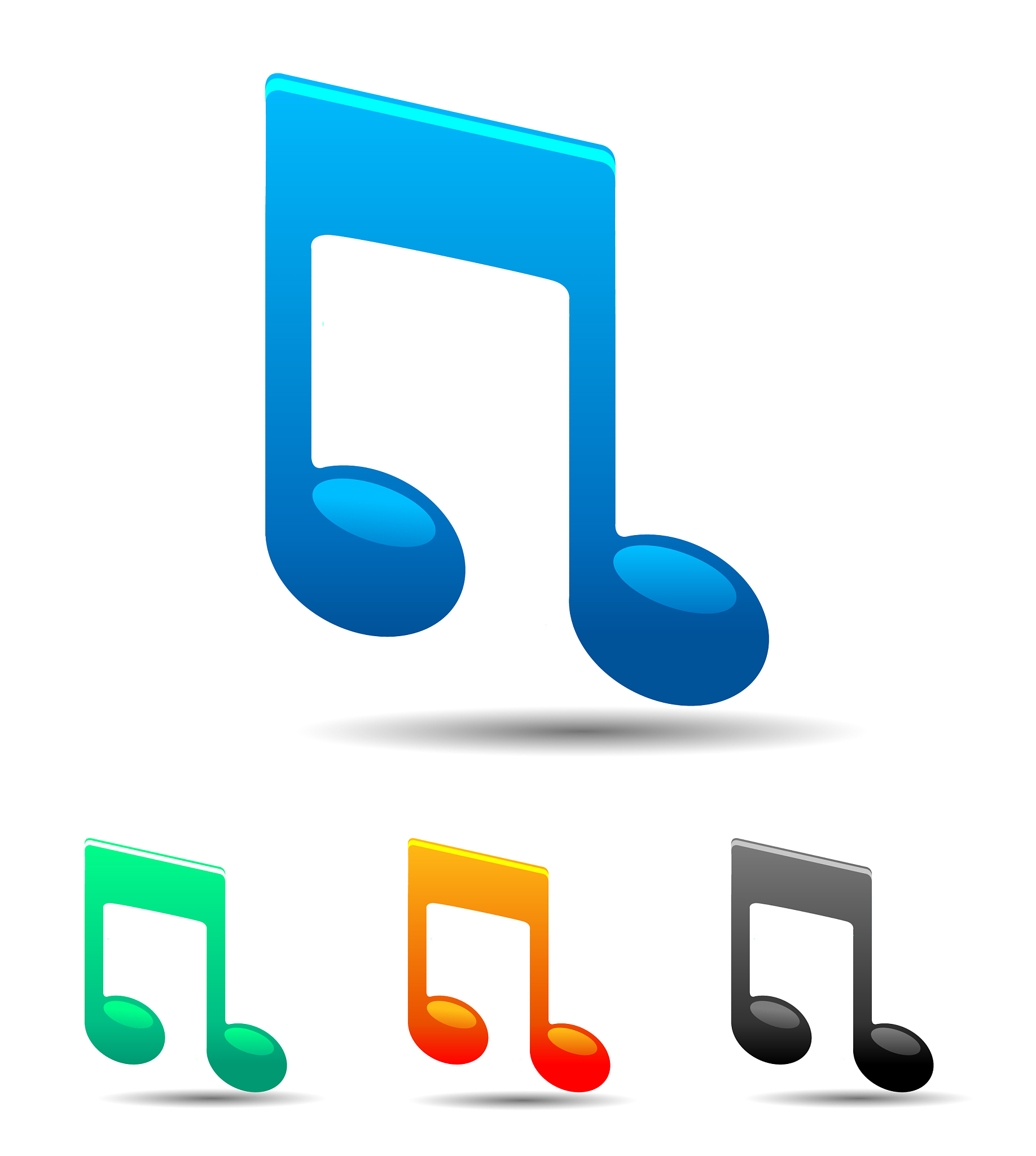 music note