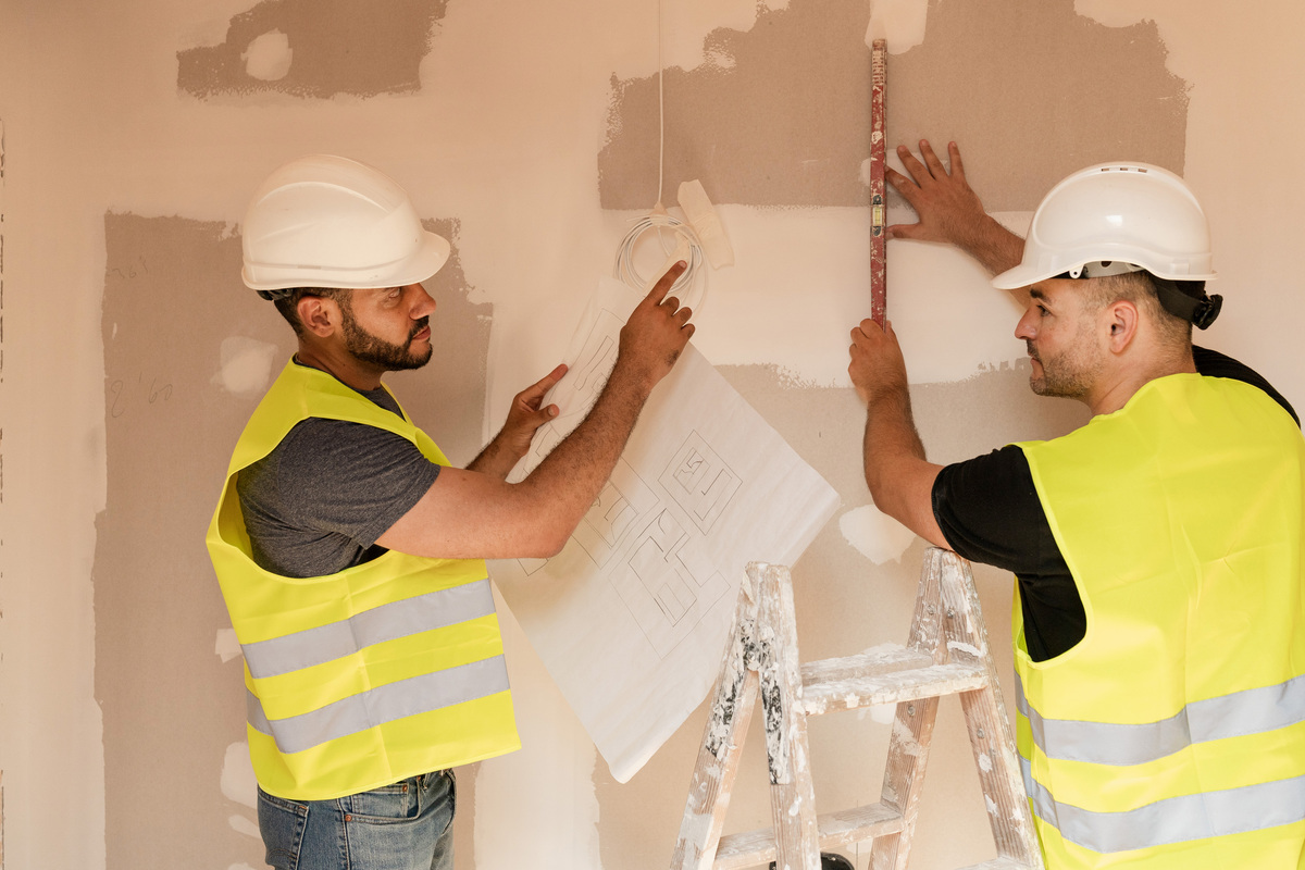 装修房子质量管理：从设计到验收，打造优质家居