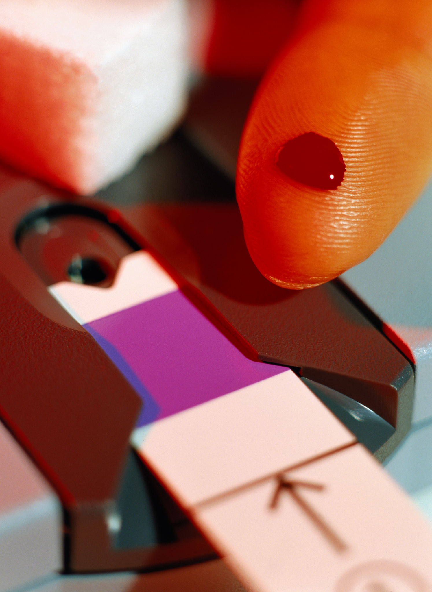 血糖高有什么危害？