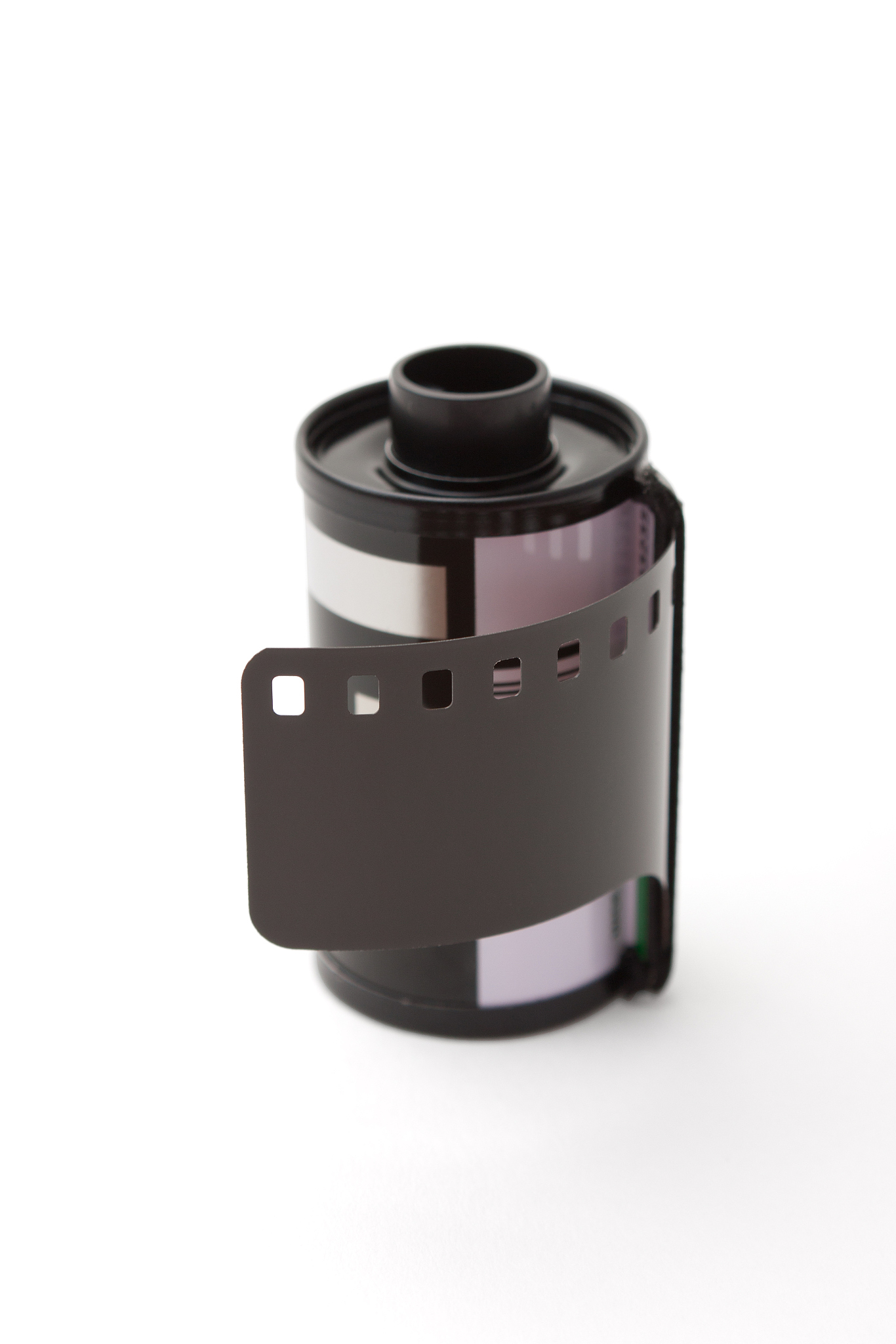 photographic film