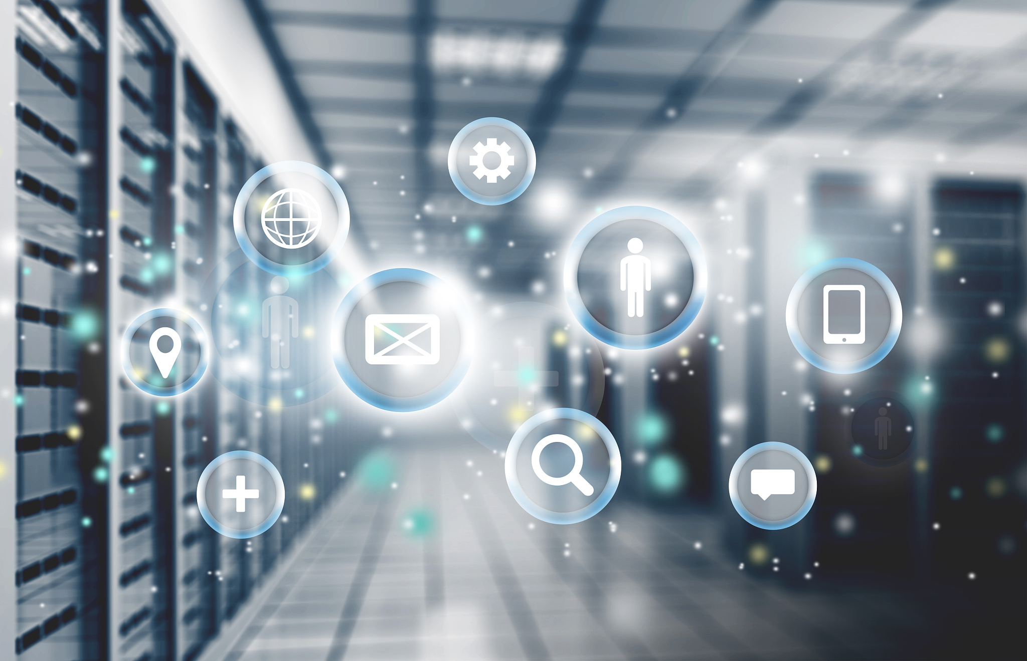 锐捷网络：技术创新引领发展，助力网络通信行业腾飞