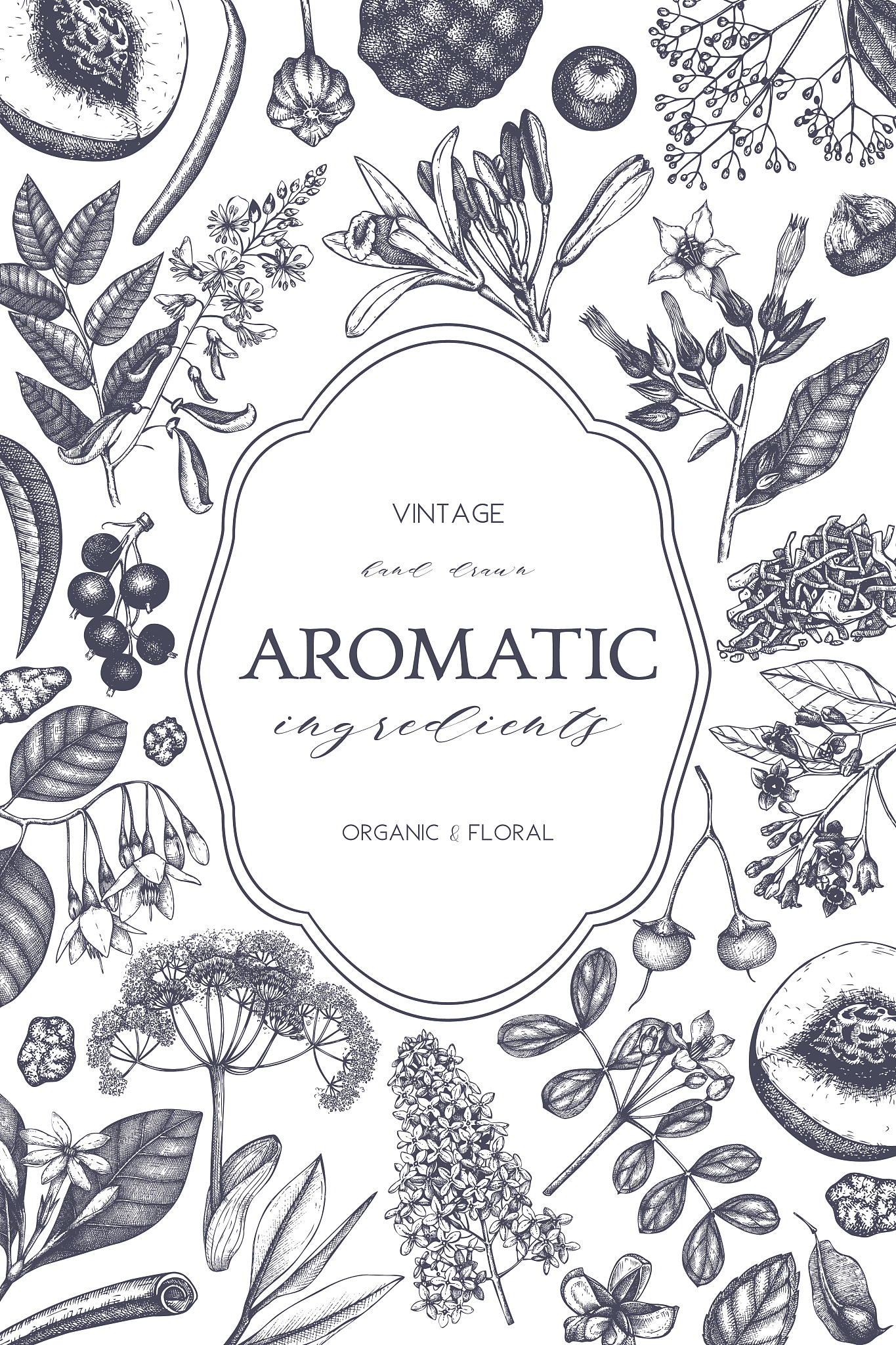 20个以檀香为产品的品牌名称，寓意独特，不含“檀香”二字