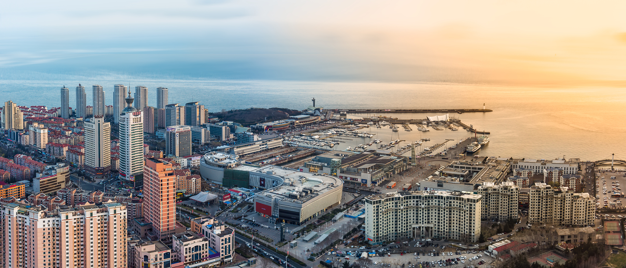 如何报考青岛海信中心联校？