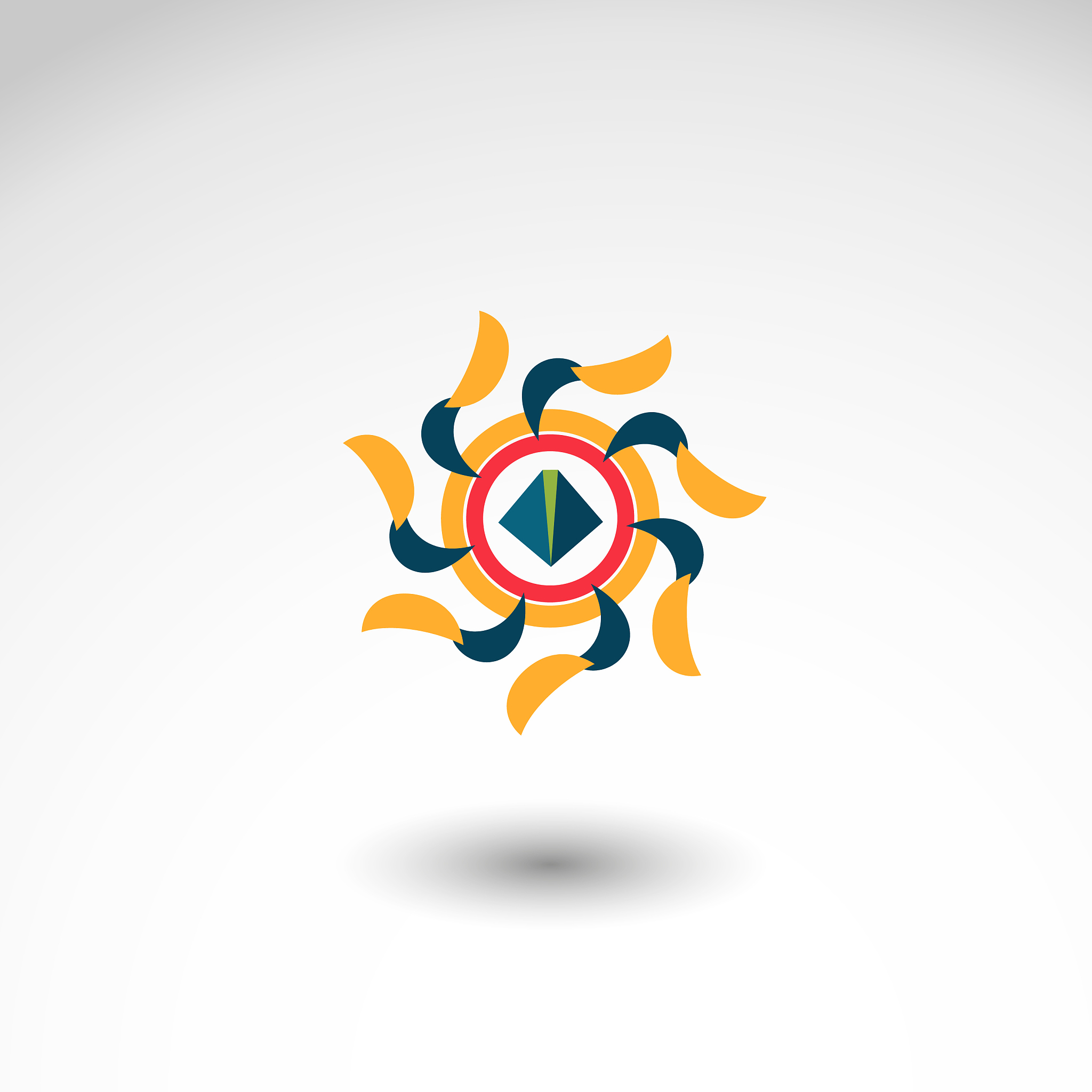 请用不同的词语写后边这一段话，利用ICP-MS测定种芦笋和土壤重金属元素的含量，并利用软件对之间芦笋的差异性及不同元素之间的差异性进行分析，反应研究地区的重金属含量概况