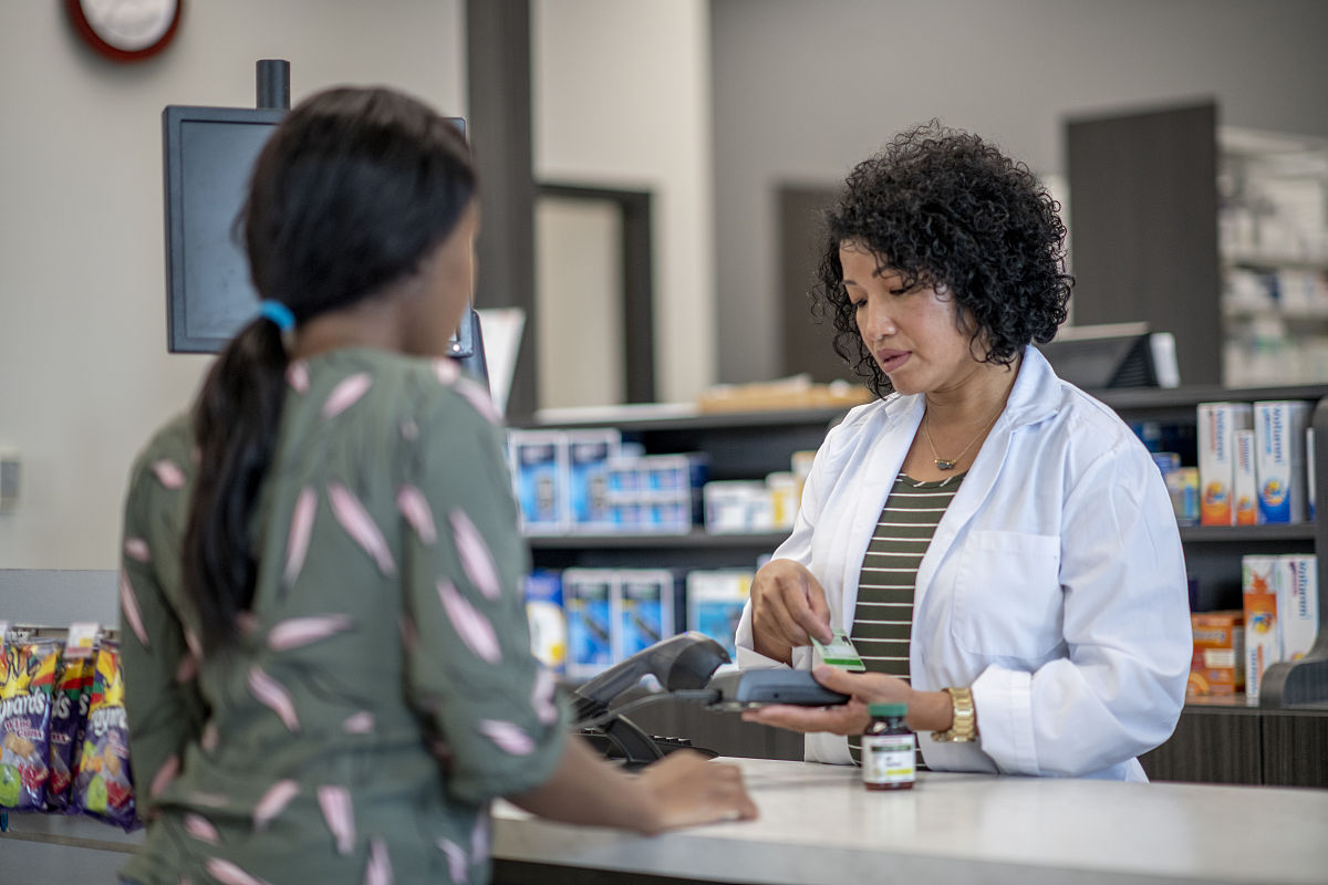 陕西医科学校药剂专业介绍