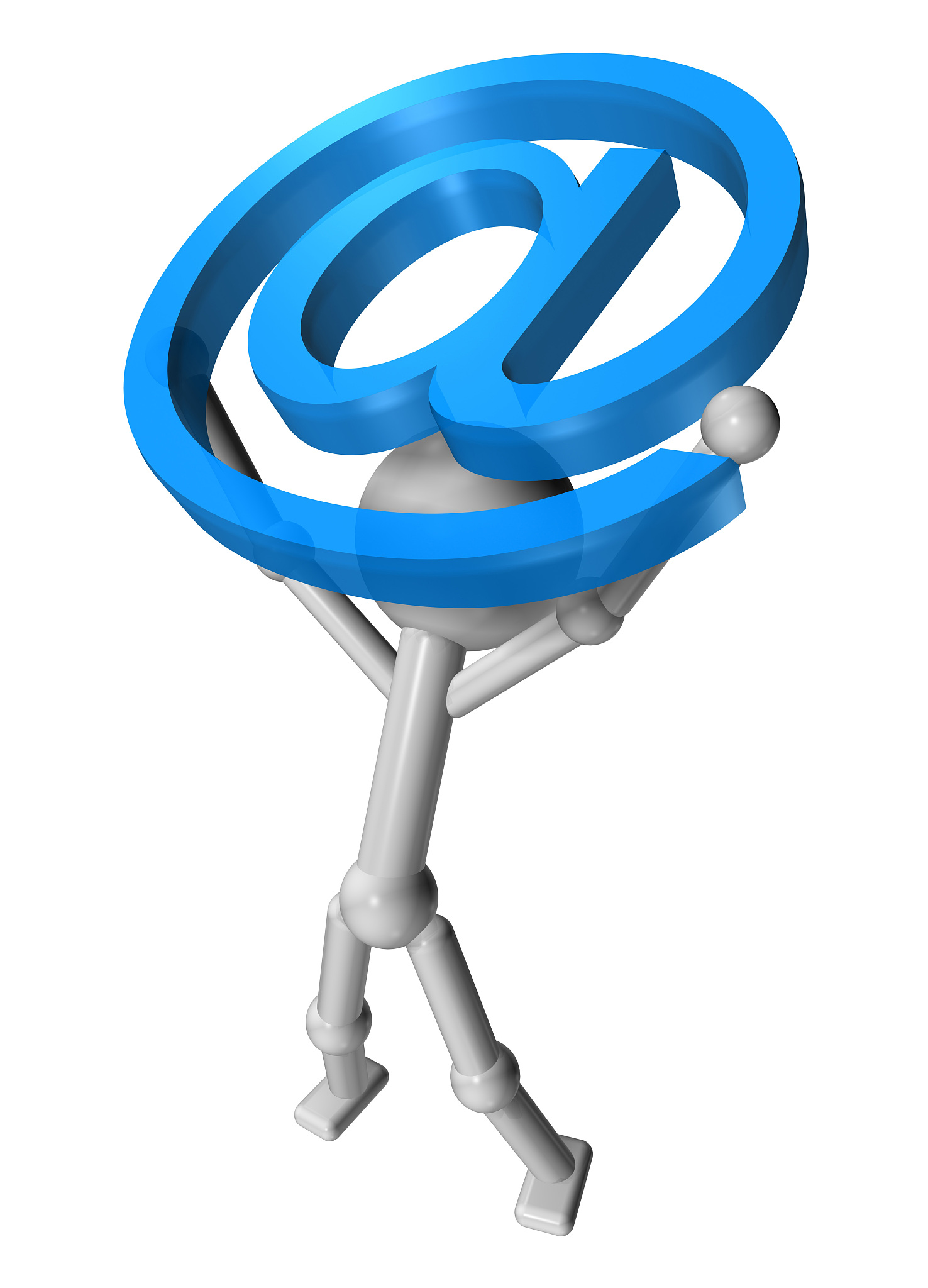 email
