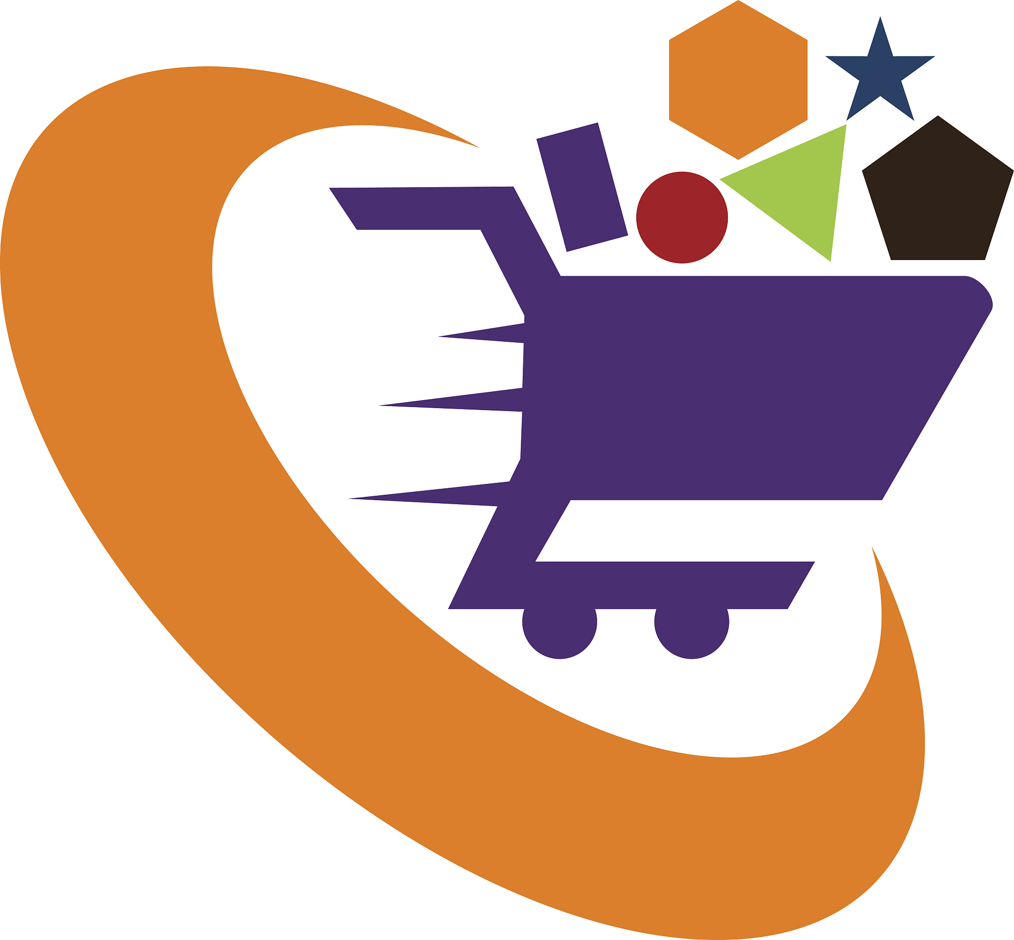 one stop shopping