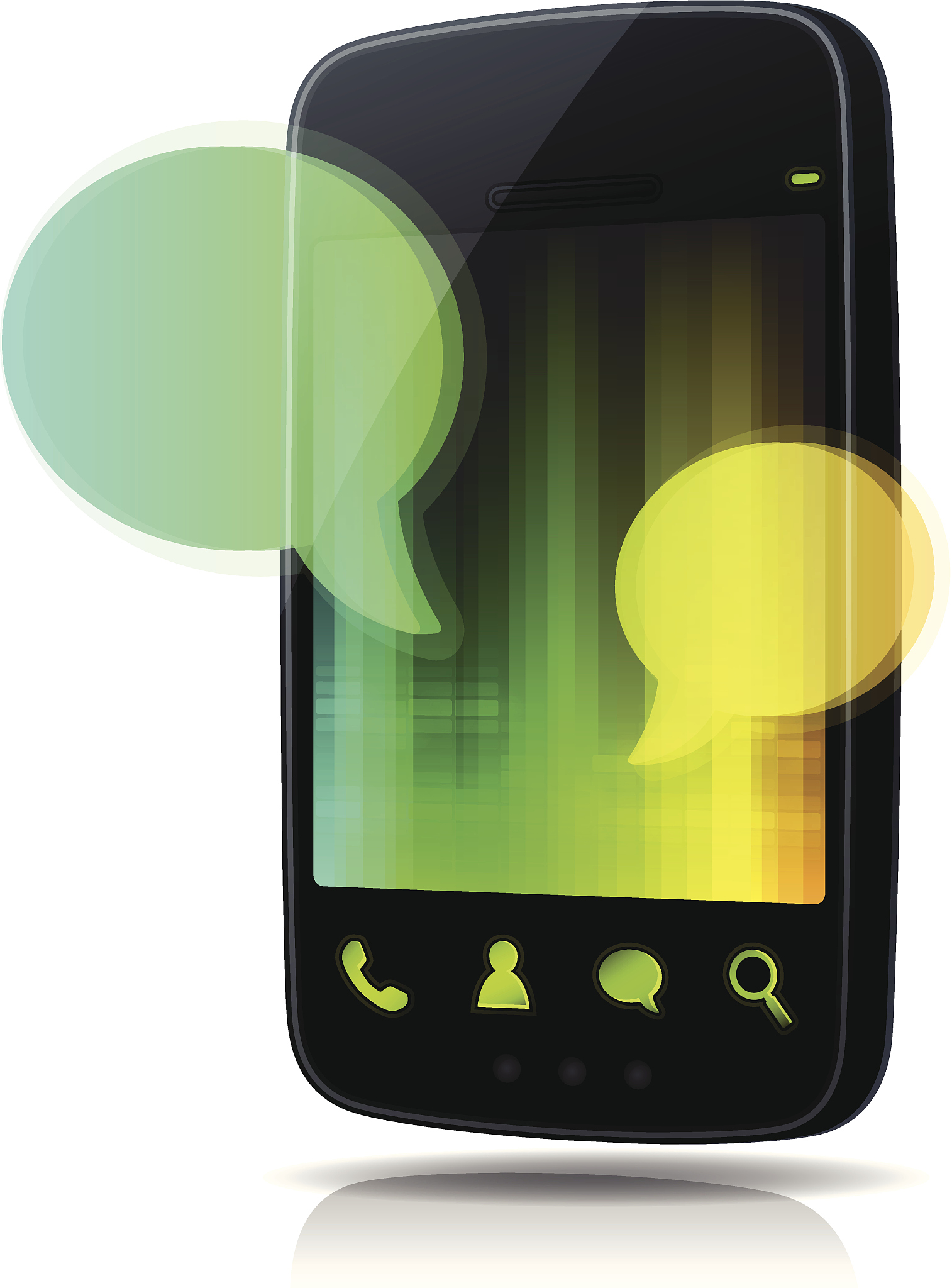 cell phone