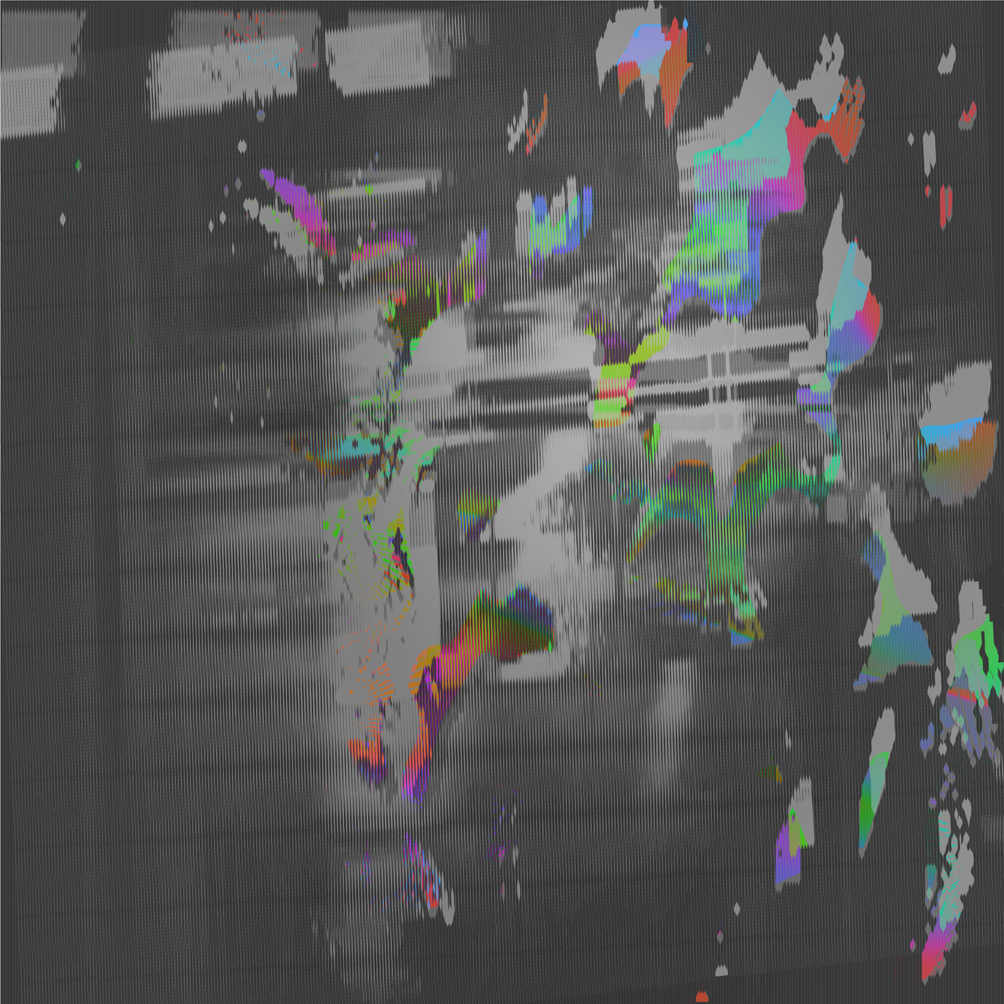 视频显著目标检测：挑战与机遇