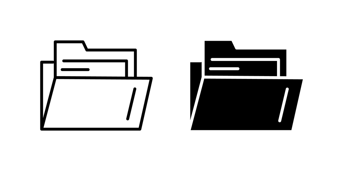 如何归档原始凭证？