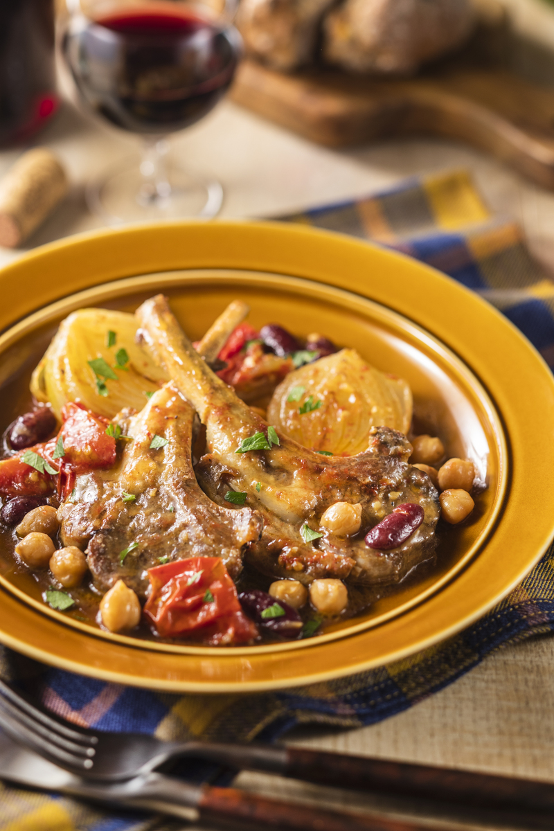 分享茶香鸡的美味五十字