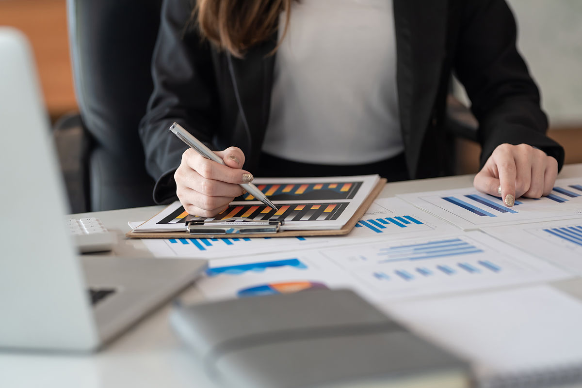 女生学财务会计专业有什么优势吗