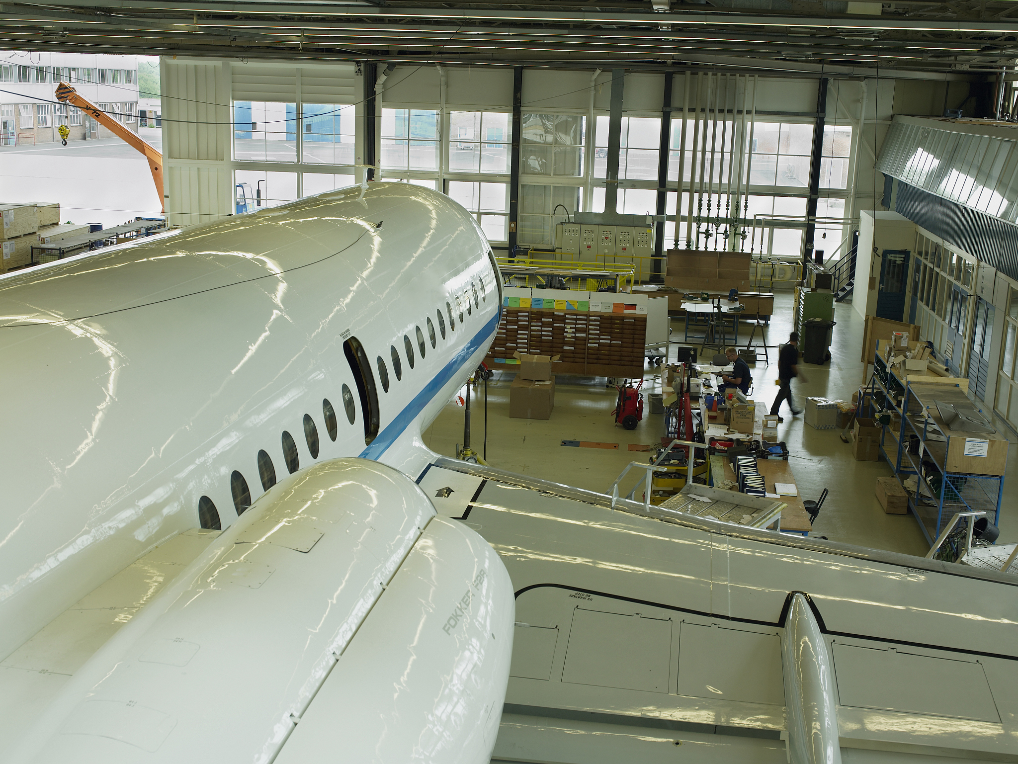 成都翔飞航空职业技术学校航空物流与管理专业 - 培养航空物流人才的摇篮