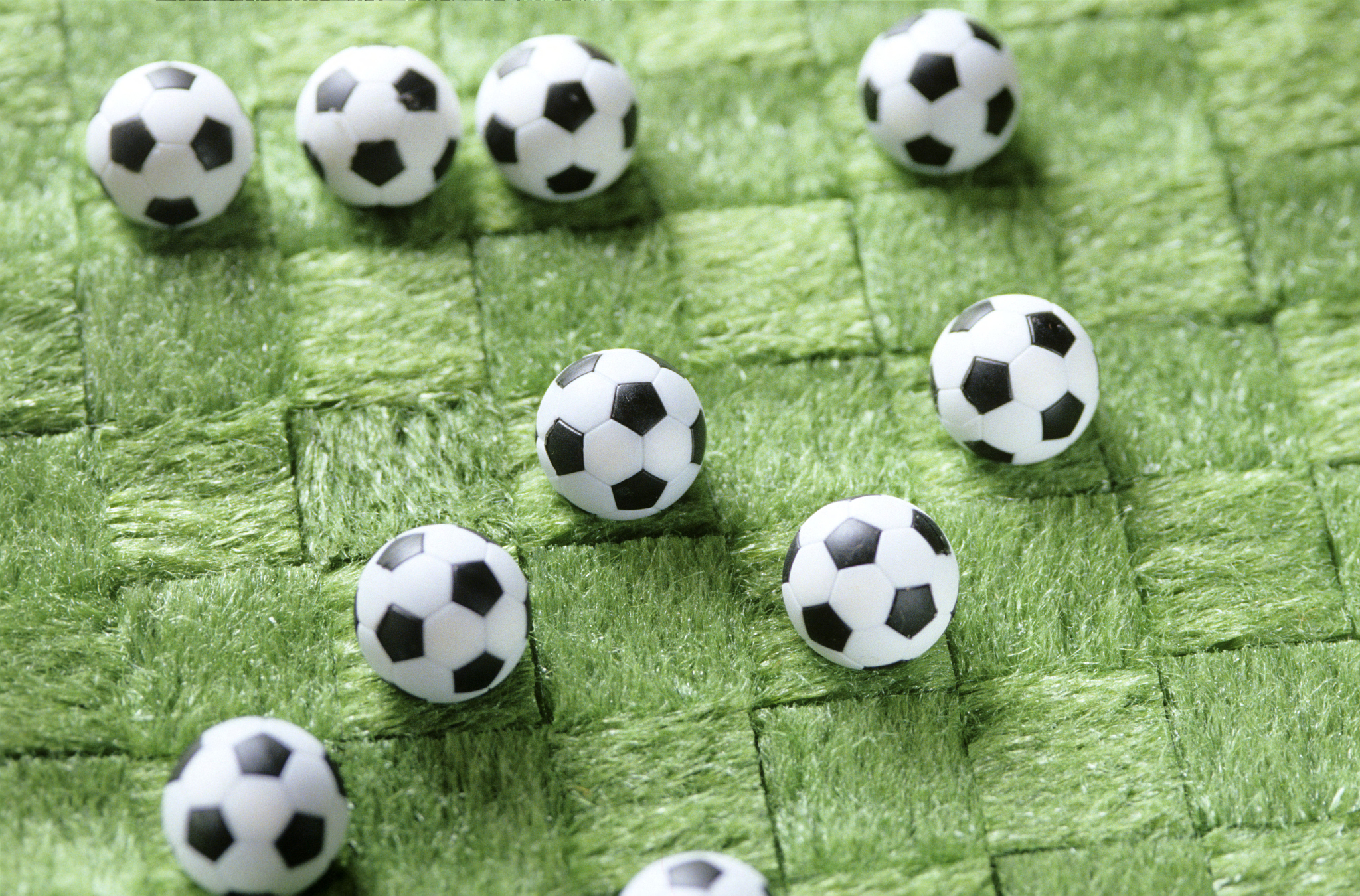 football toys