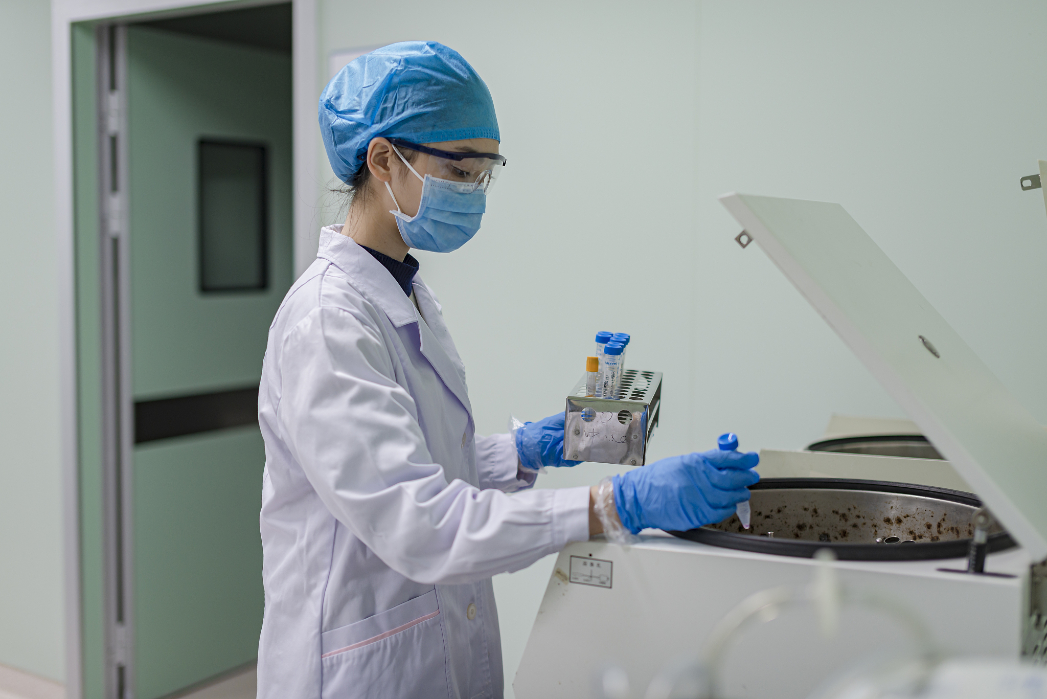 医学检验专业：如何成为一名优秀的检验人员