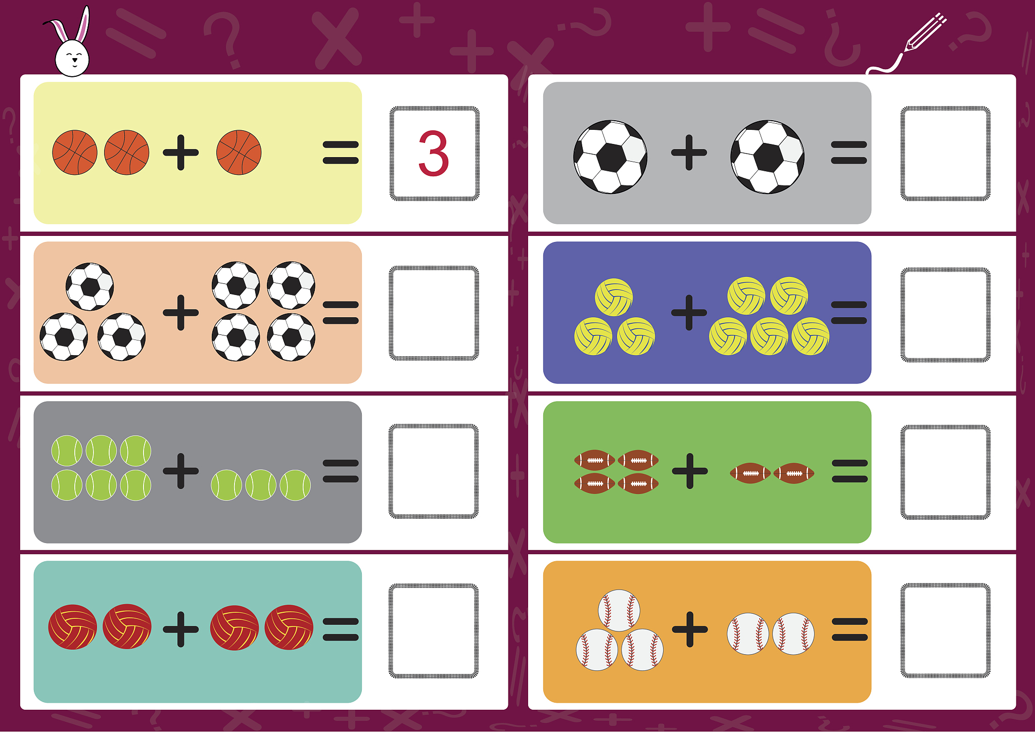 数学谜题：数字规律探索