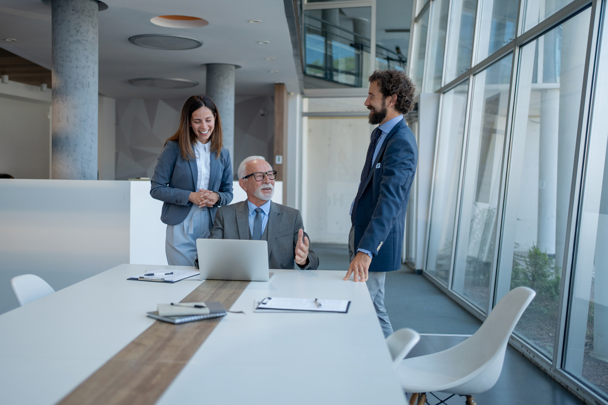 这一句总经理办公室的工作目标