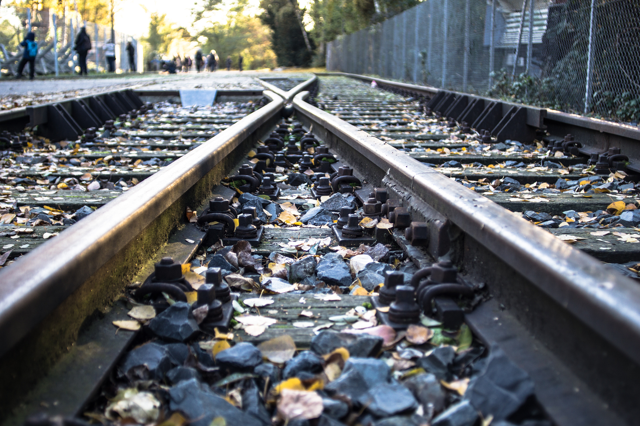 西安2021年有哪些民办铁路学校