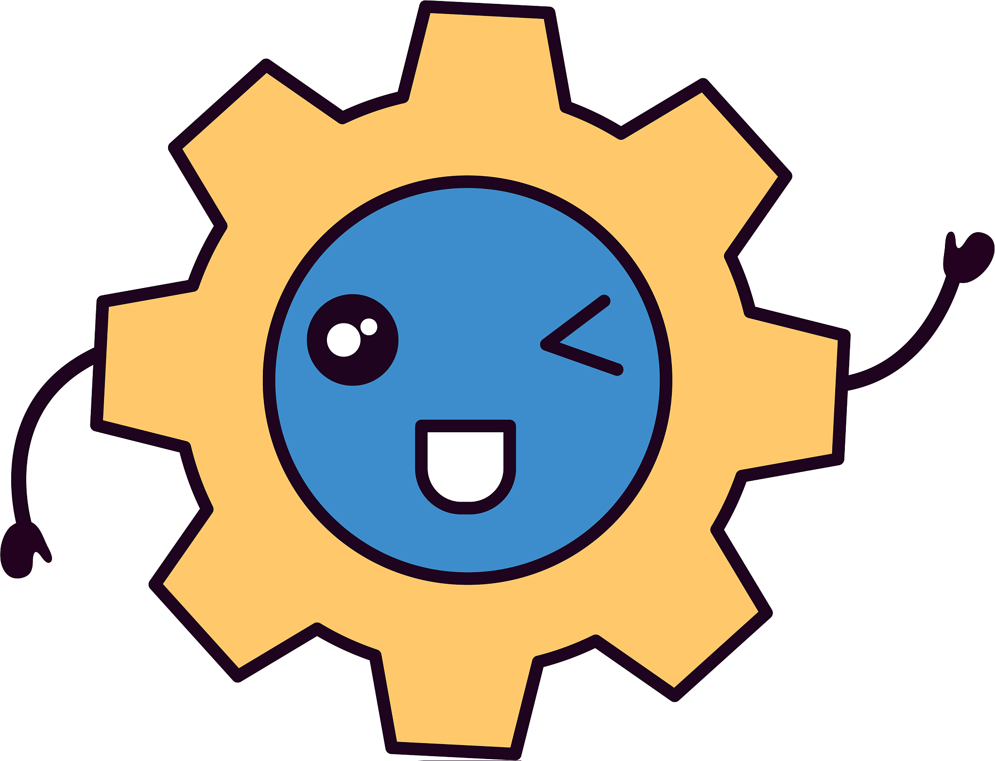 晚上公司有烧烤吃但是我又想回家打游戏请问怎么办啊