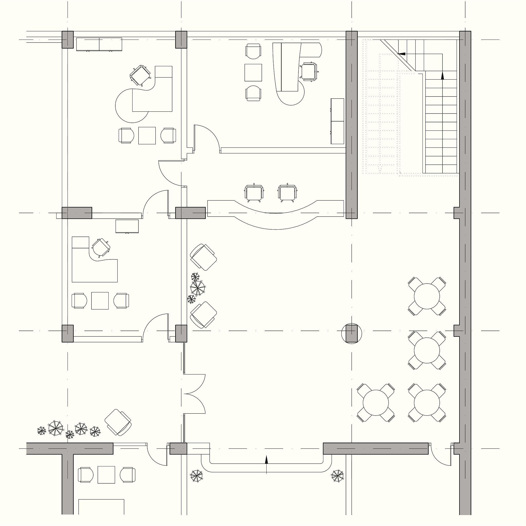 门店开发设计流程：从目标到开业的11个关键步骤