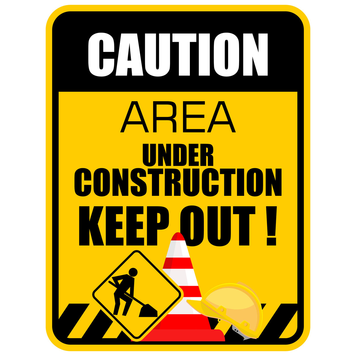 请翻译卸货开始前我们与工人商讨了卸货方案并要求他们卸货中注意安全禁止粗暴作业抓斗在吊起后应稍作停留等待抓固不劳的货物掉落后再吊出舱口。