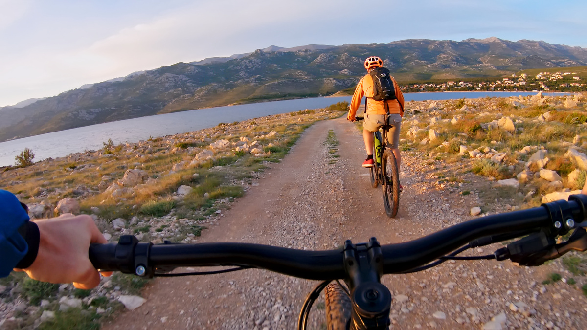 户外项目大全：探索自然与挑战自我