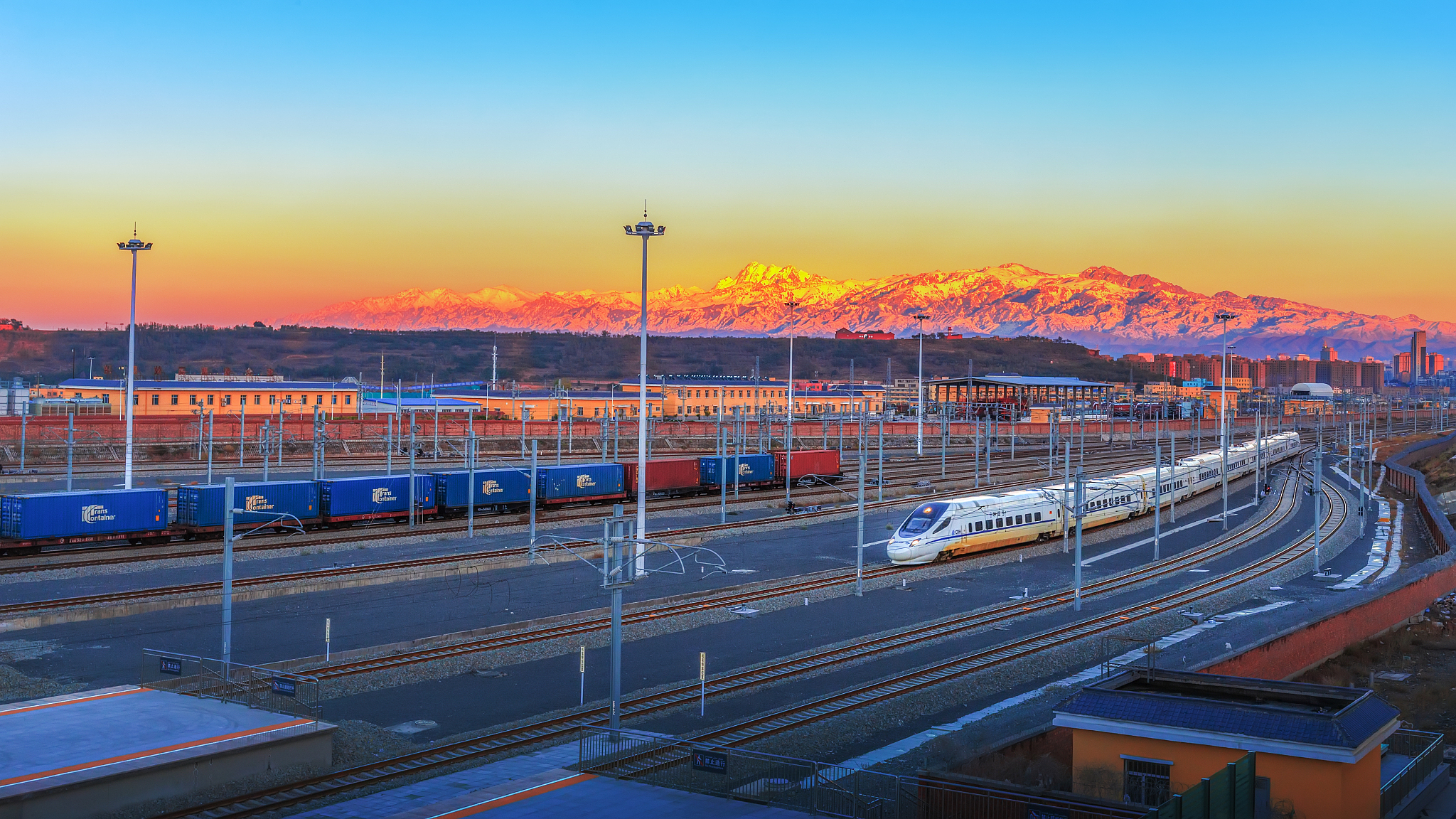 成都高铁专业学校招生标准及报名条件