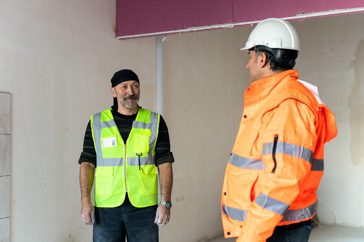 施工类工程师评审：评估与审查标准详解