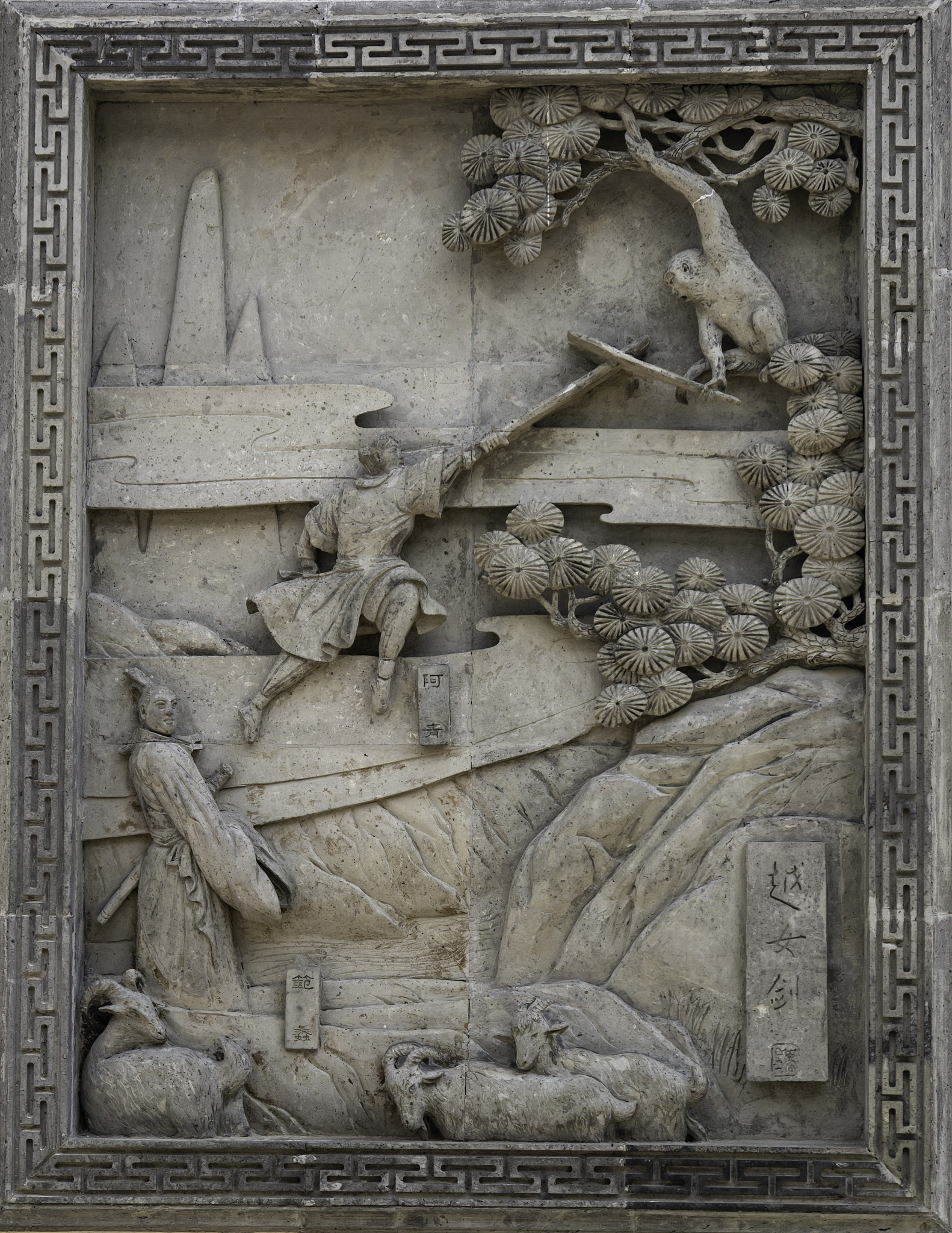 武侠小说创作指南：从构思到写作的8个步骤