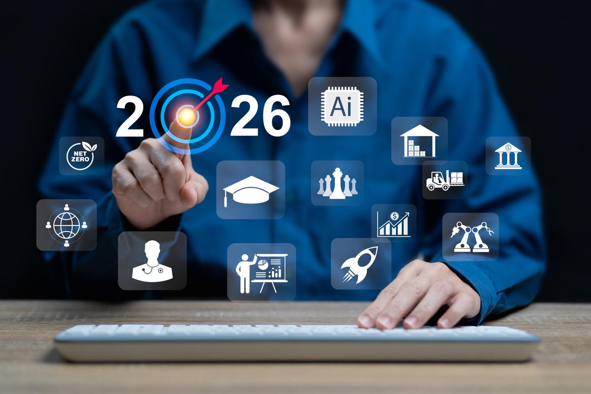 寻找创业机会？这里有几个建议！