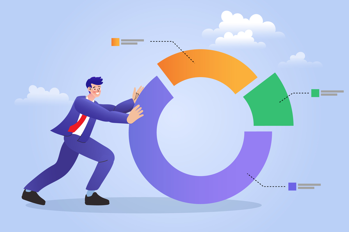 工作时间内做与工作无关的事情？不合适！