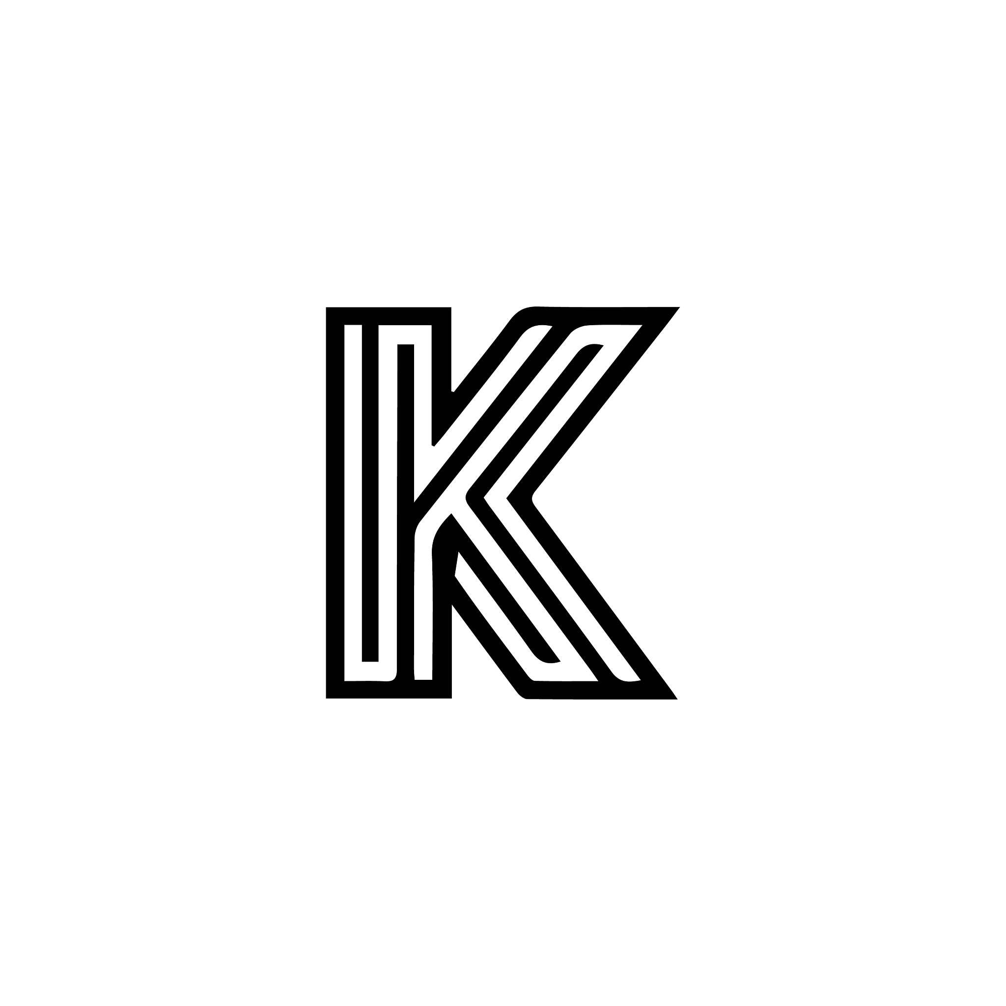 英文字母<strong>k</strong>,品牌名称,设计,模板,设计元素,商务,矢量,概念,字母