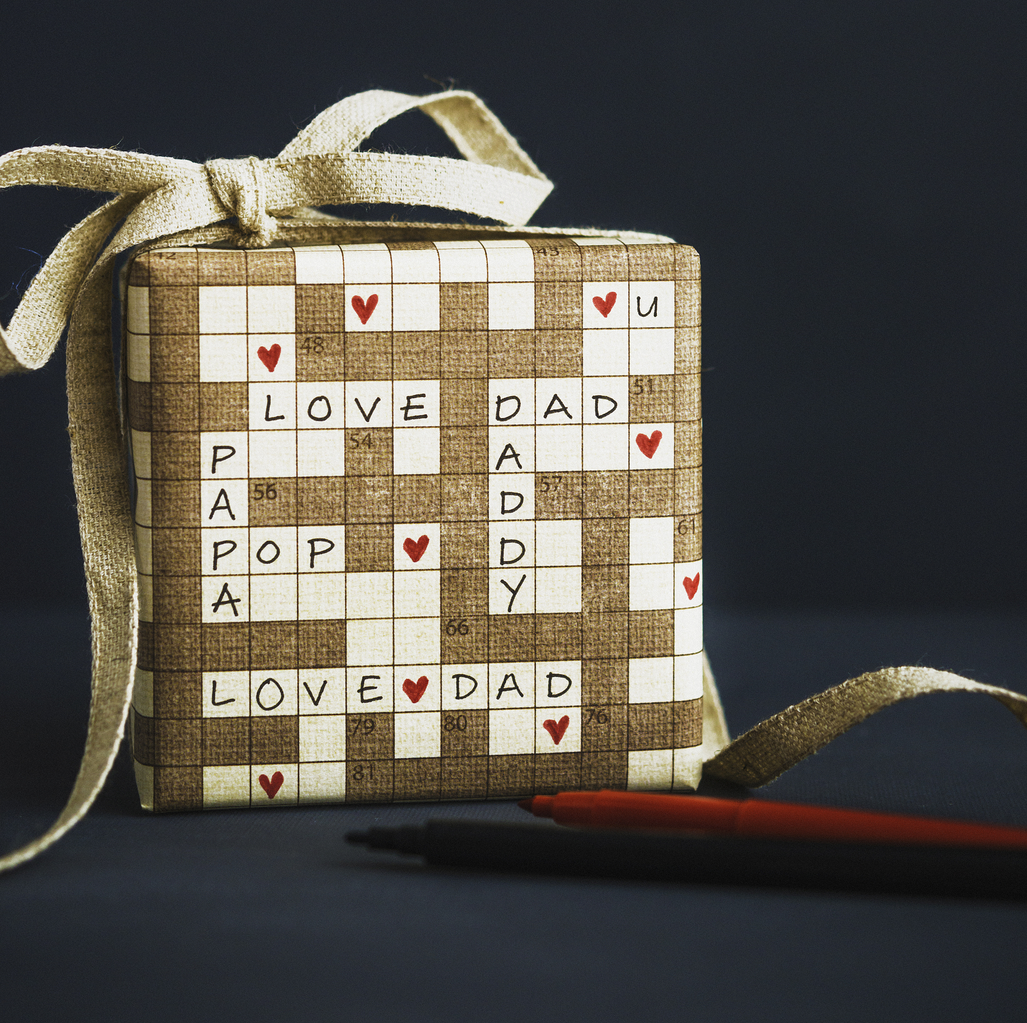 父亲生日答谢词诗句：表达爱与感恩