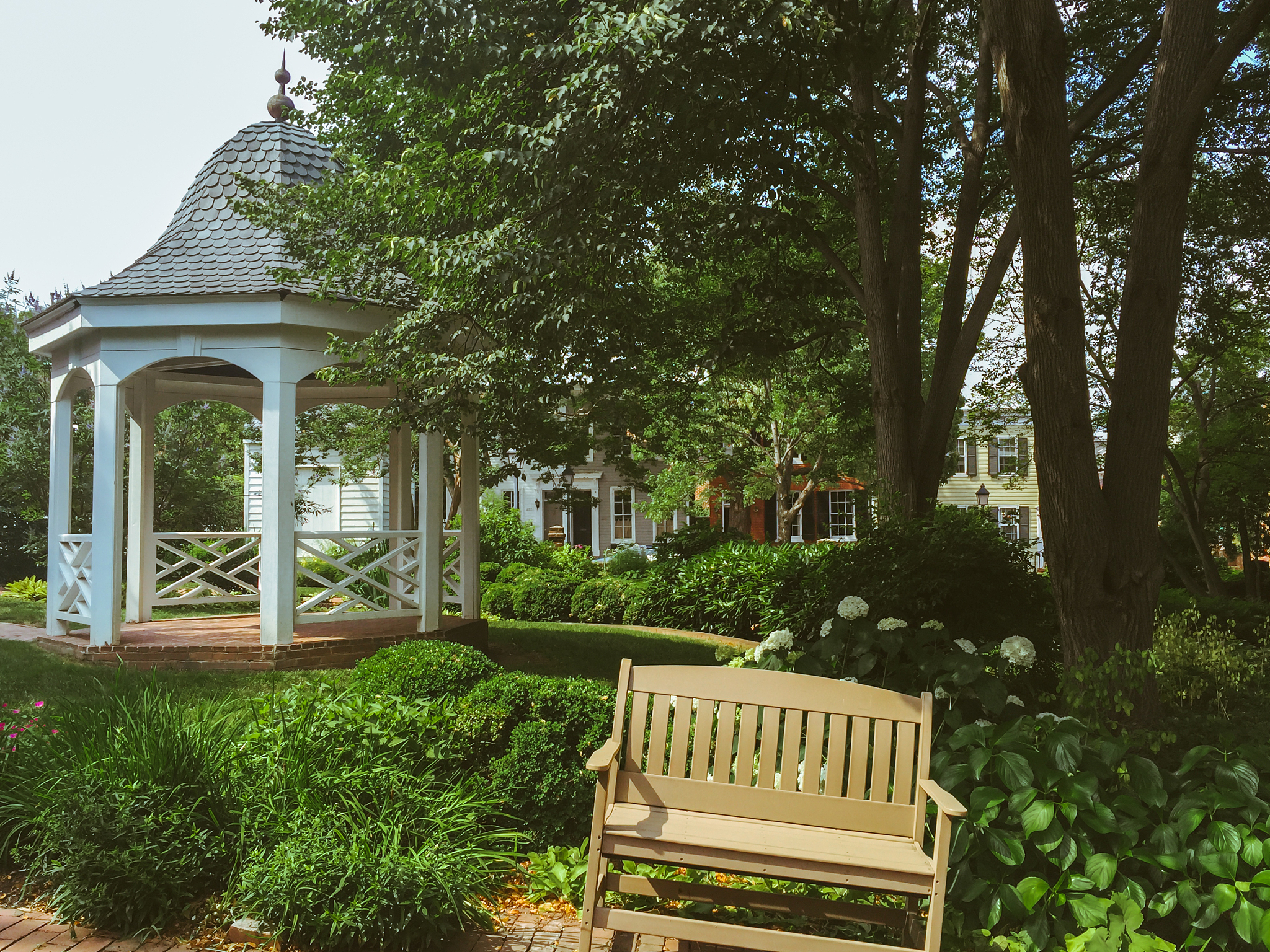 西安市园林技校就业前景：广阔发展机遇与挑战