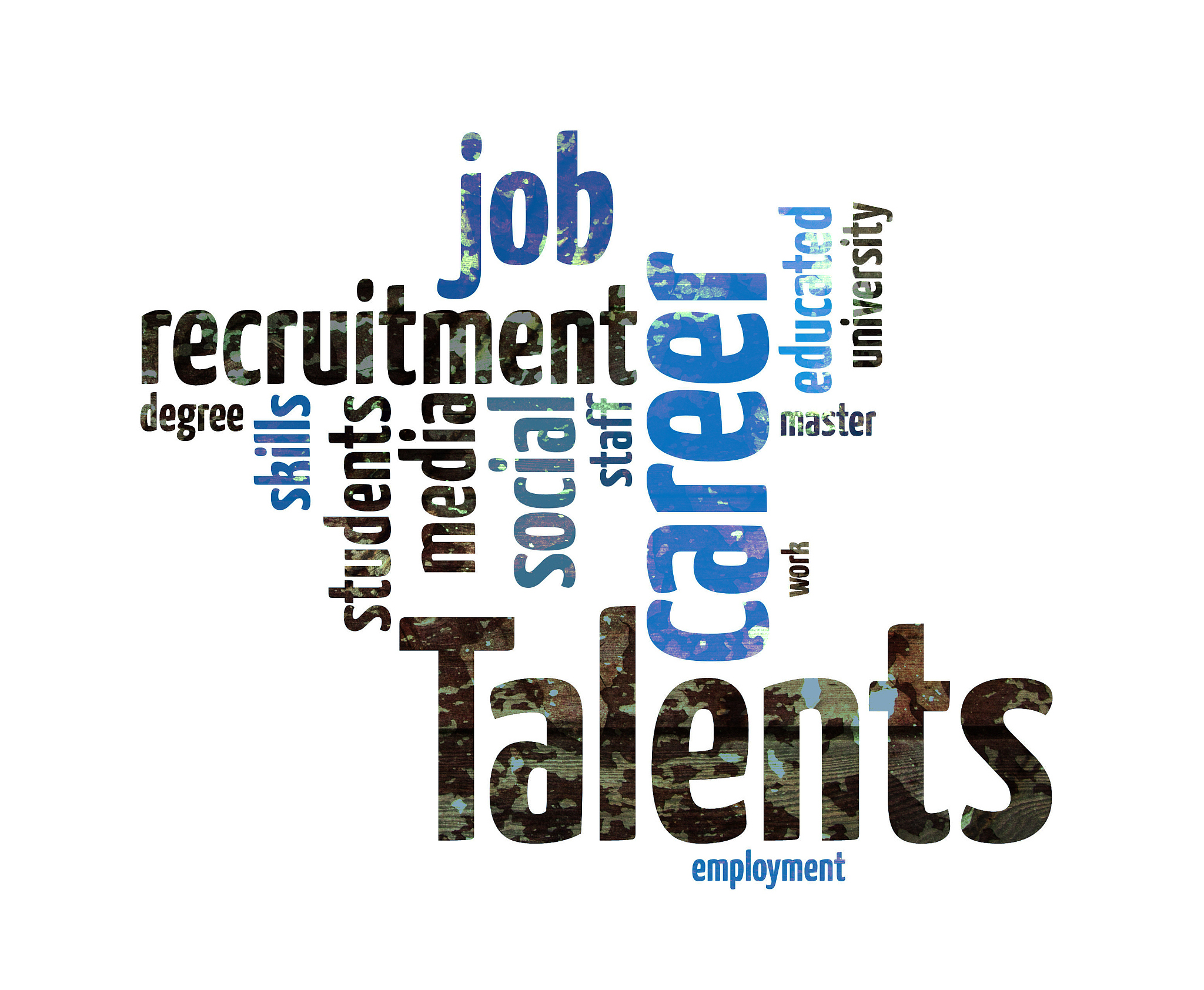 成都工业职业技术学校园艺设计专业就业指南 - 找工作攻略