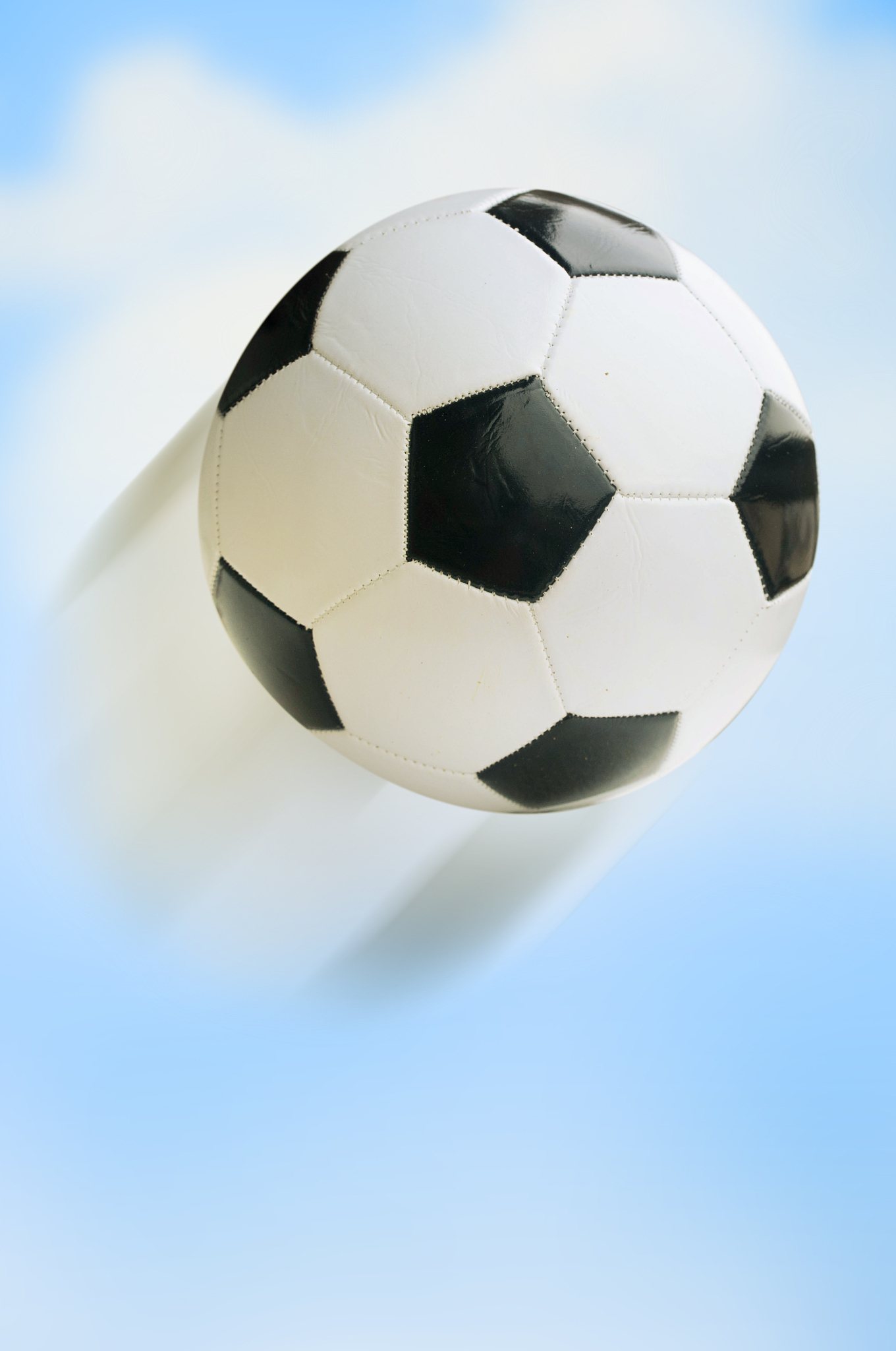soccer ball