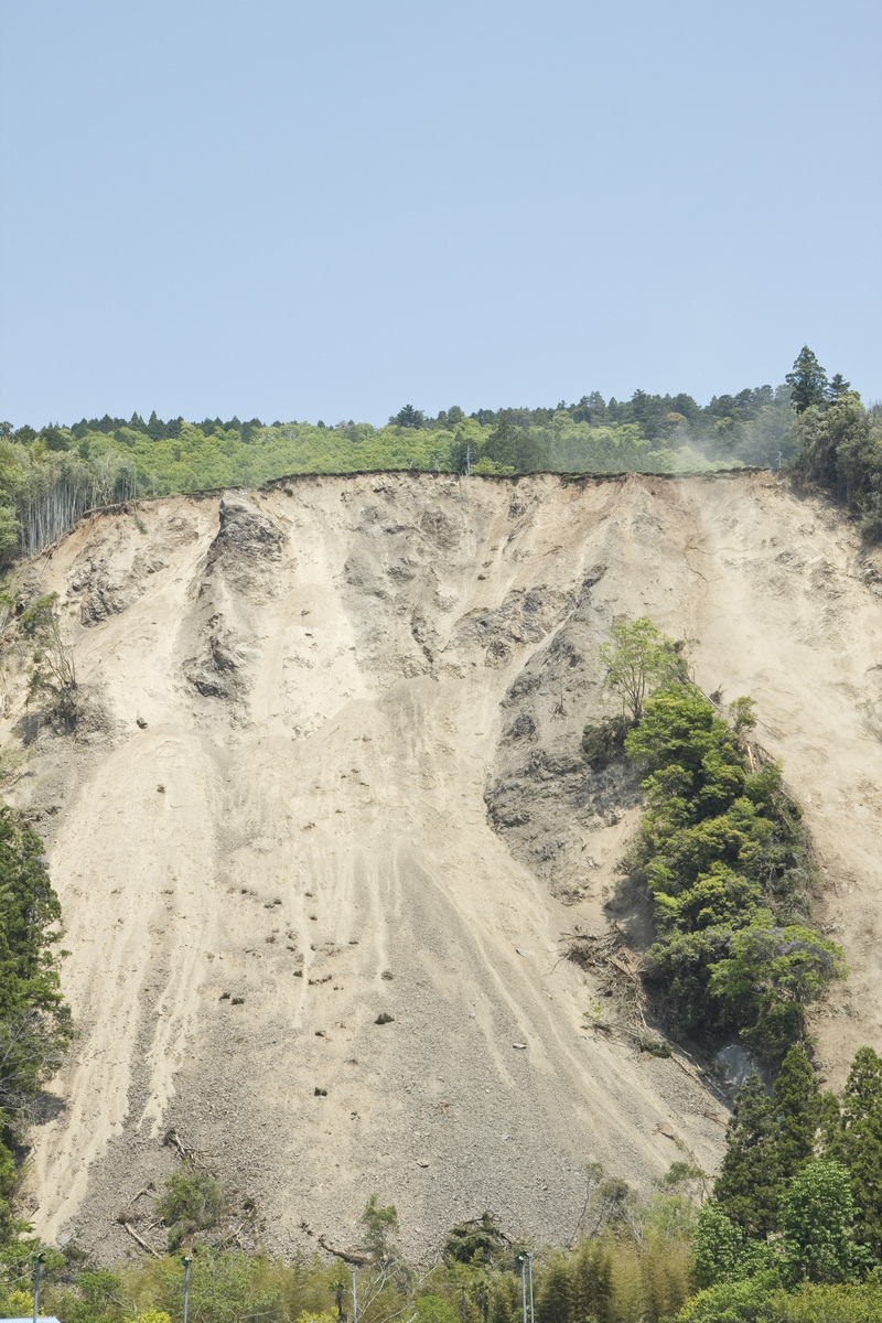 采矿引起的地质灾害详细