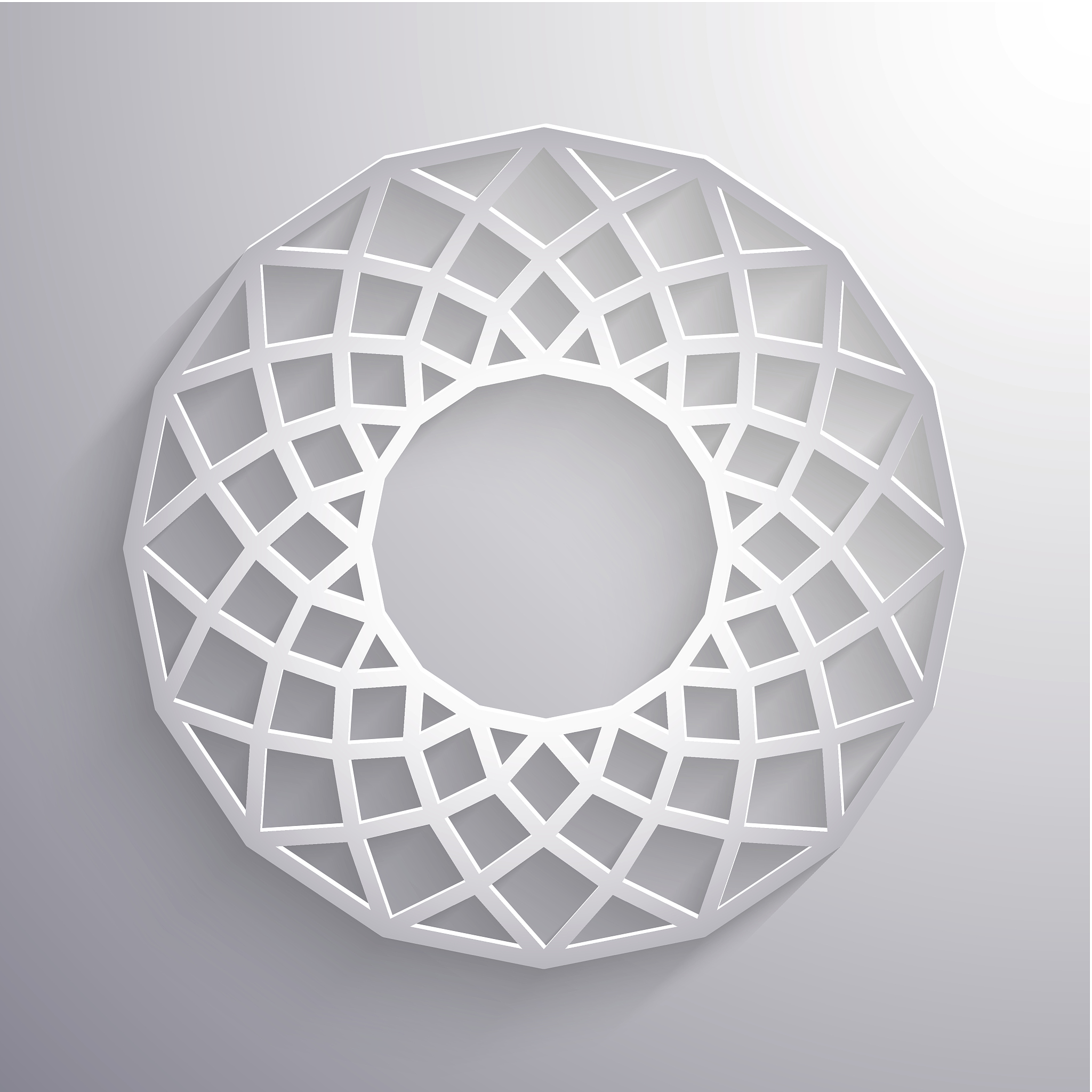 如何计算阴影面积？ - 详细指南