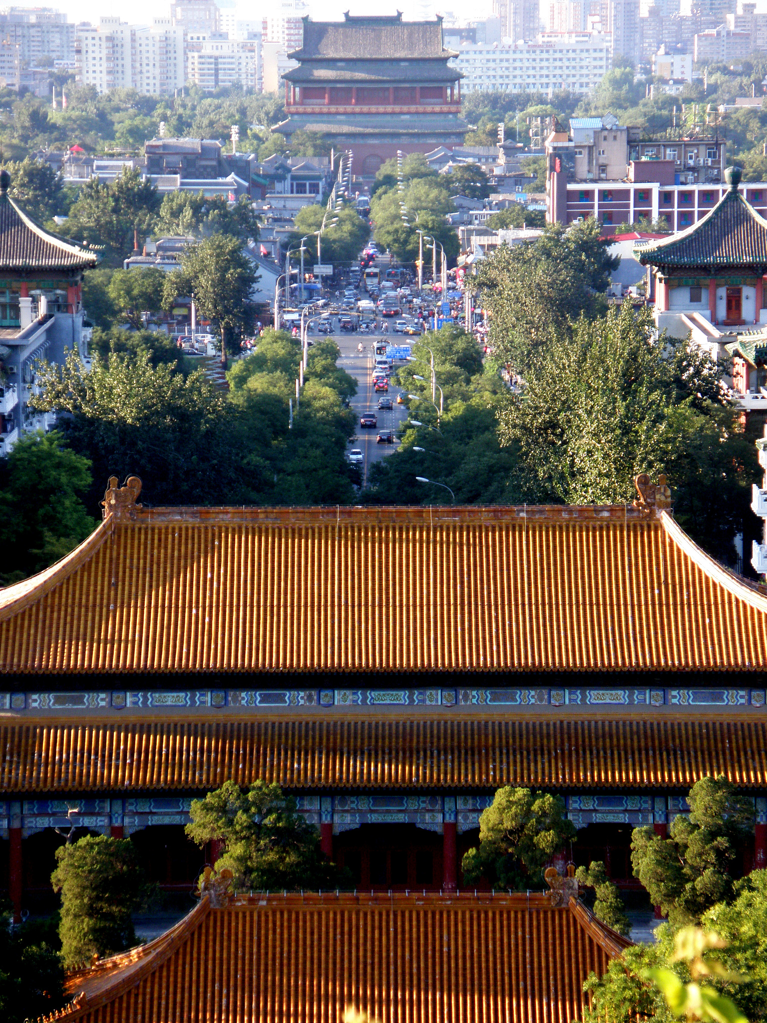 北京旅游交流平台建设与发展策略