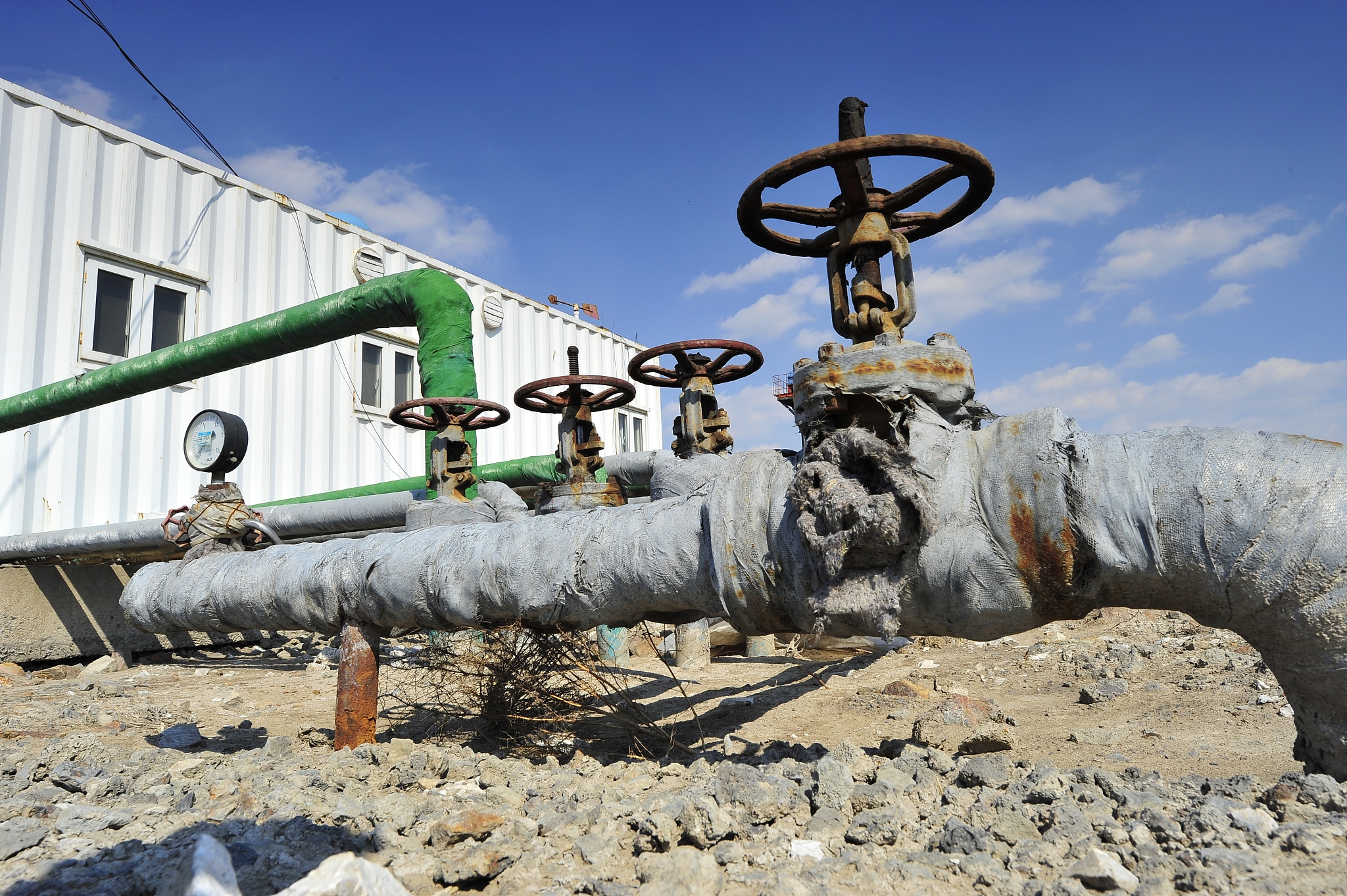 油井回压高原因1000字