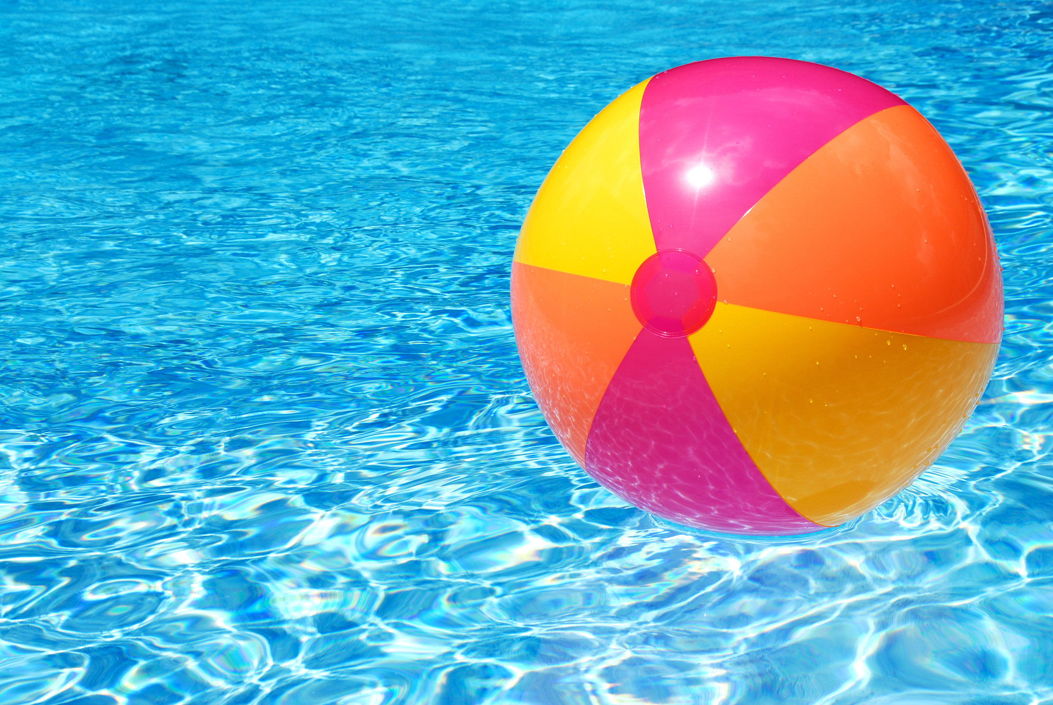 beach ball