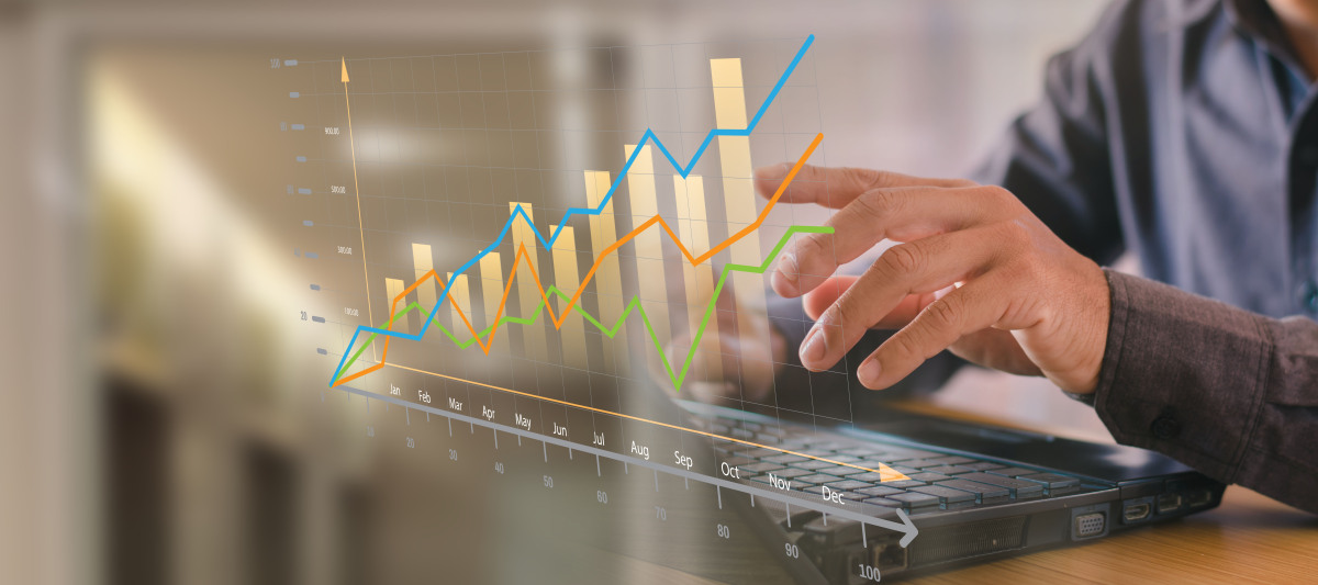 量化投资专家揭秘：下跌趋势中为何股票即将反转？庄家都在看什么？